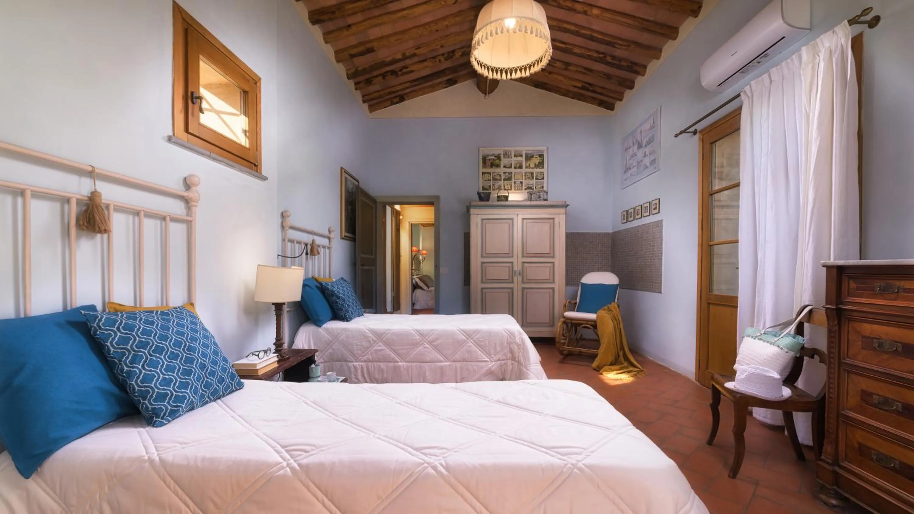 Other, Bed in Villa Zaca 6, Emma Villas