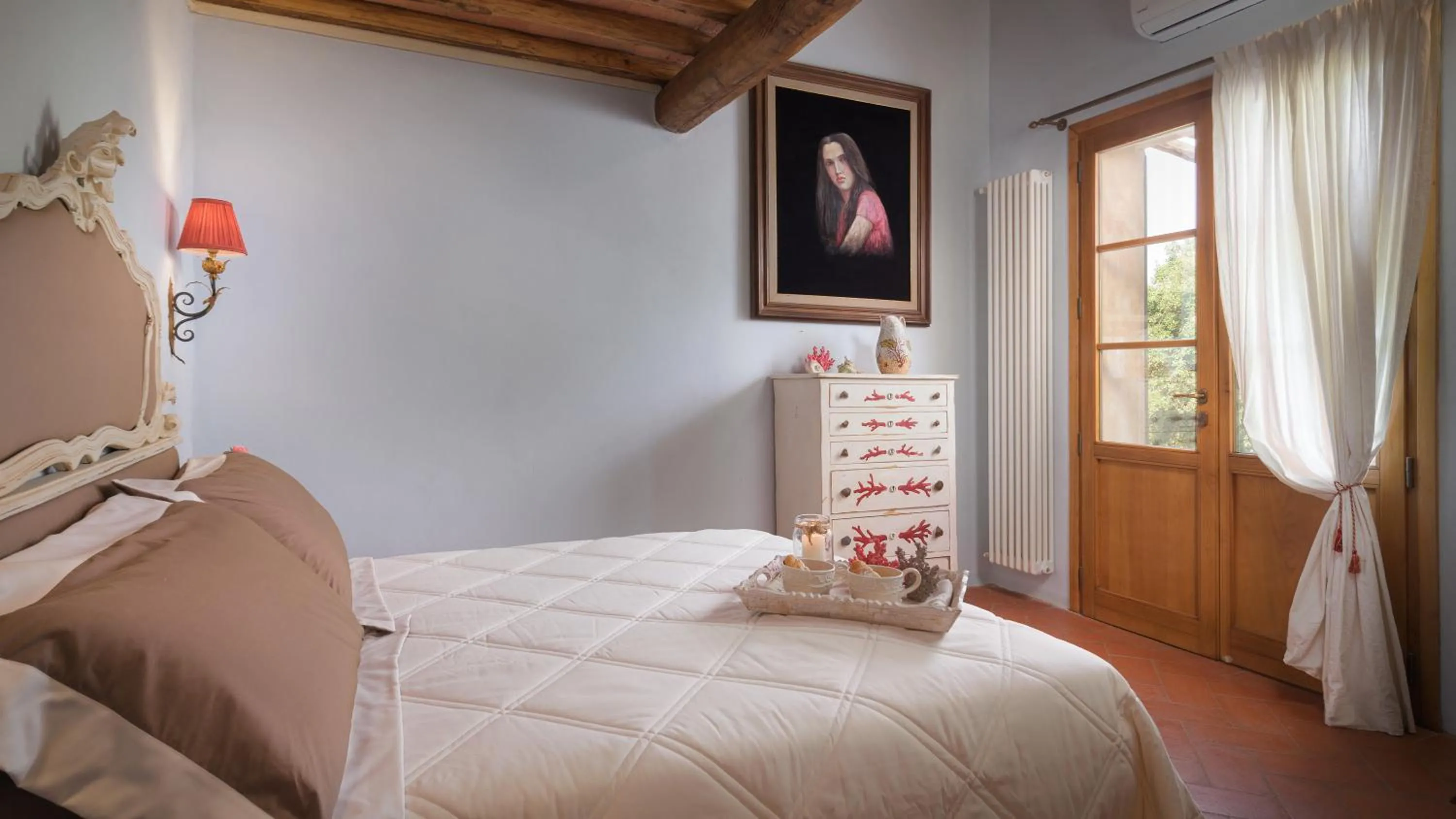 Other, Bed in Villa Zaca 6, Emma Villas