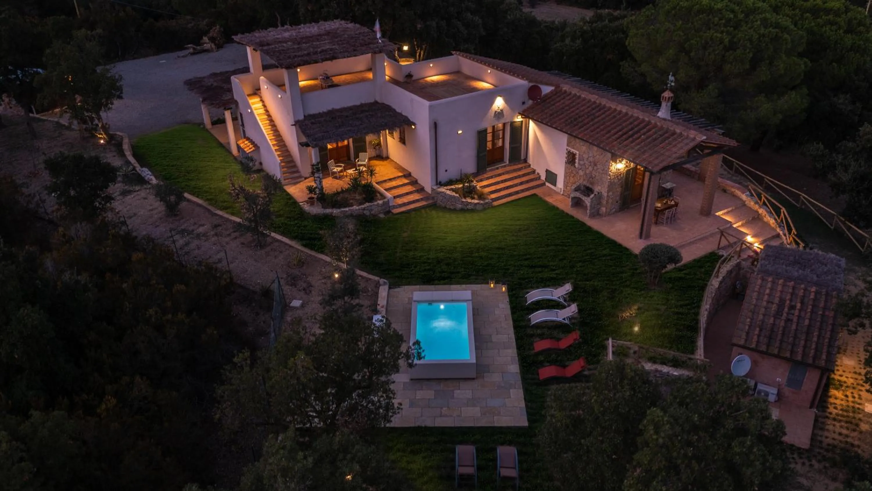 Other in Villa Zaca 6, Emma Villas