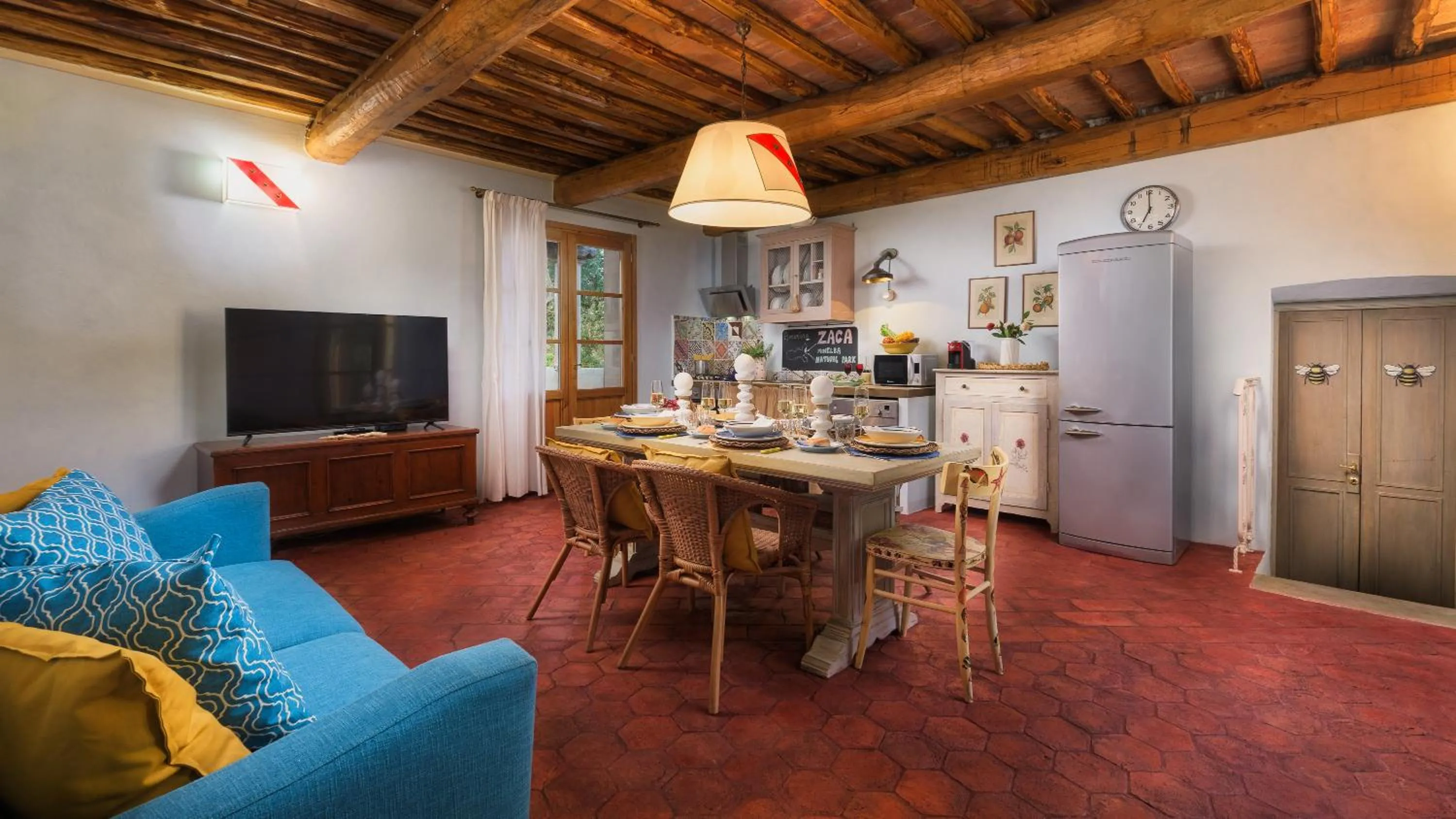 Other in Villa Zaca 6, Emma Villas