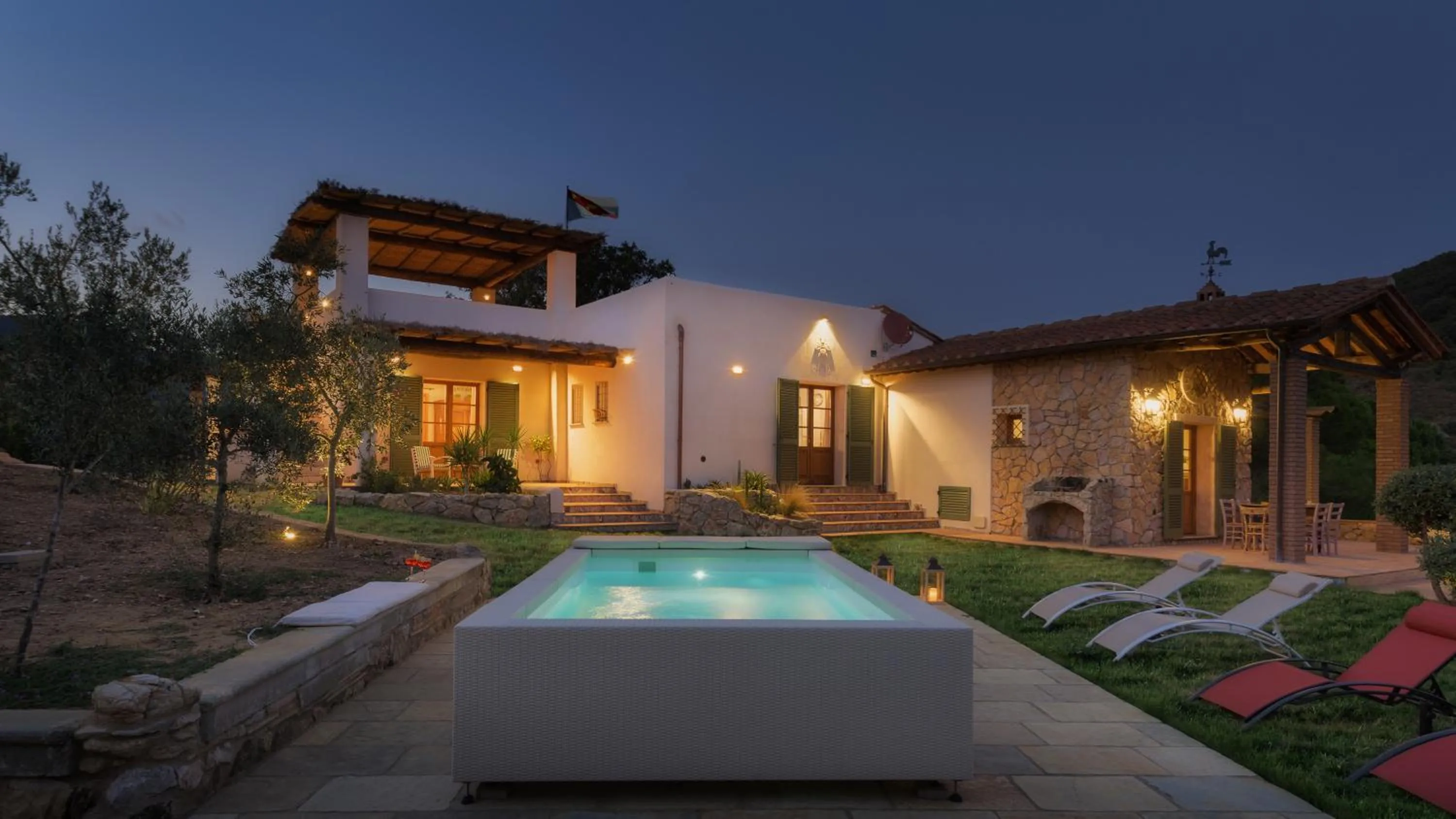 Other in Villa Zaca 6, Emma Villas