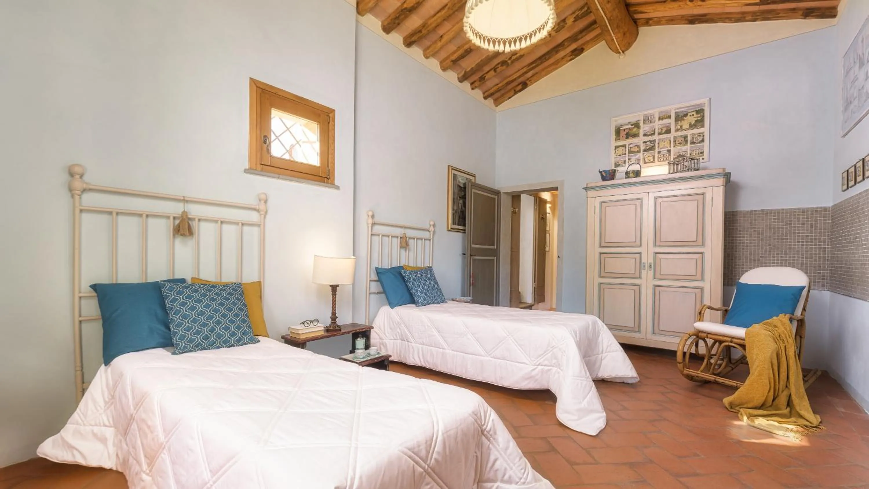 Other, Bed in Villa Zaca 6, Emma Villas