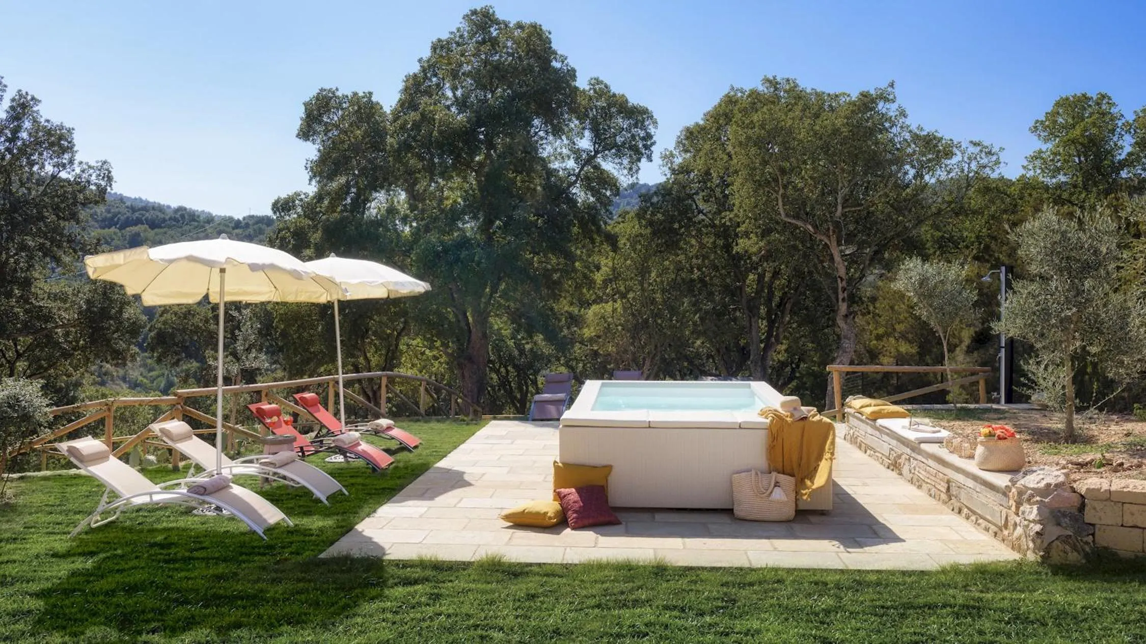 Other in Villa Zaca 6, Emma Villas