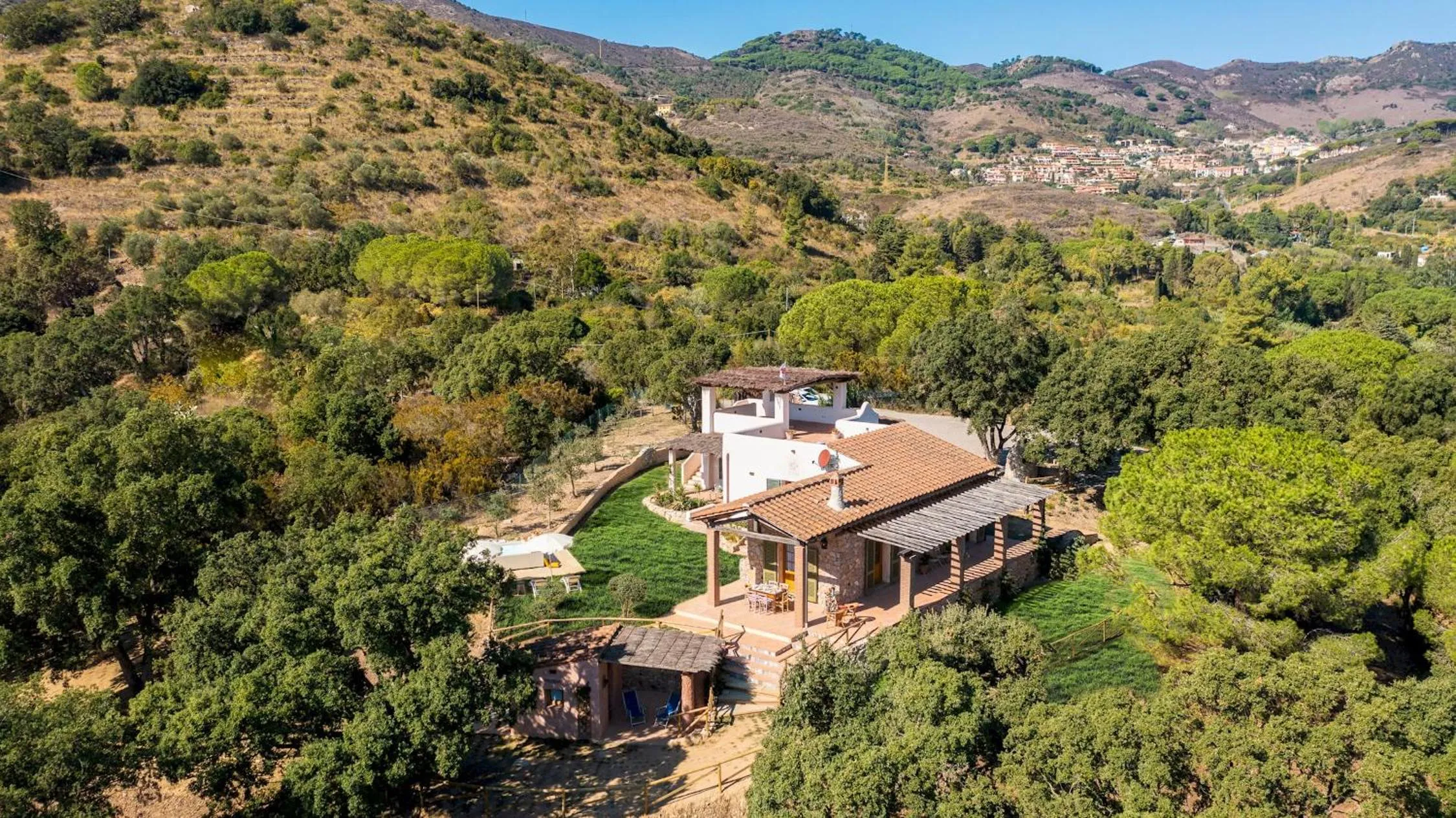 Other in Villa Zaca 6, Emma Villas