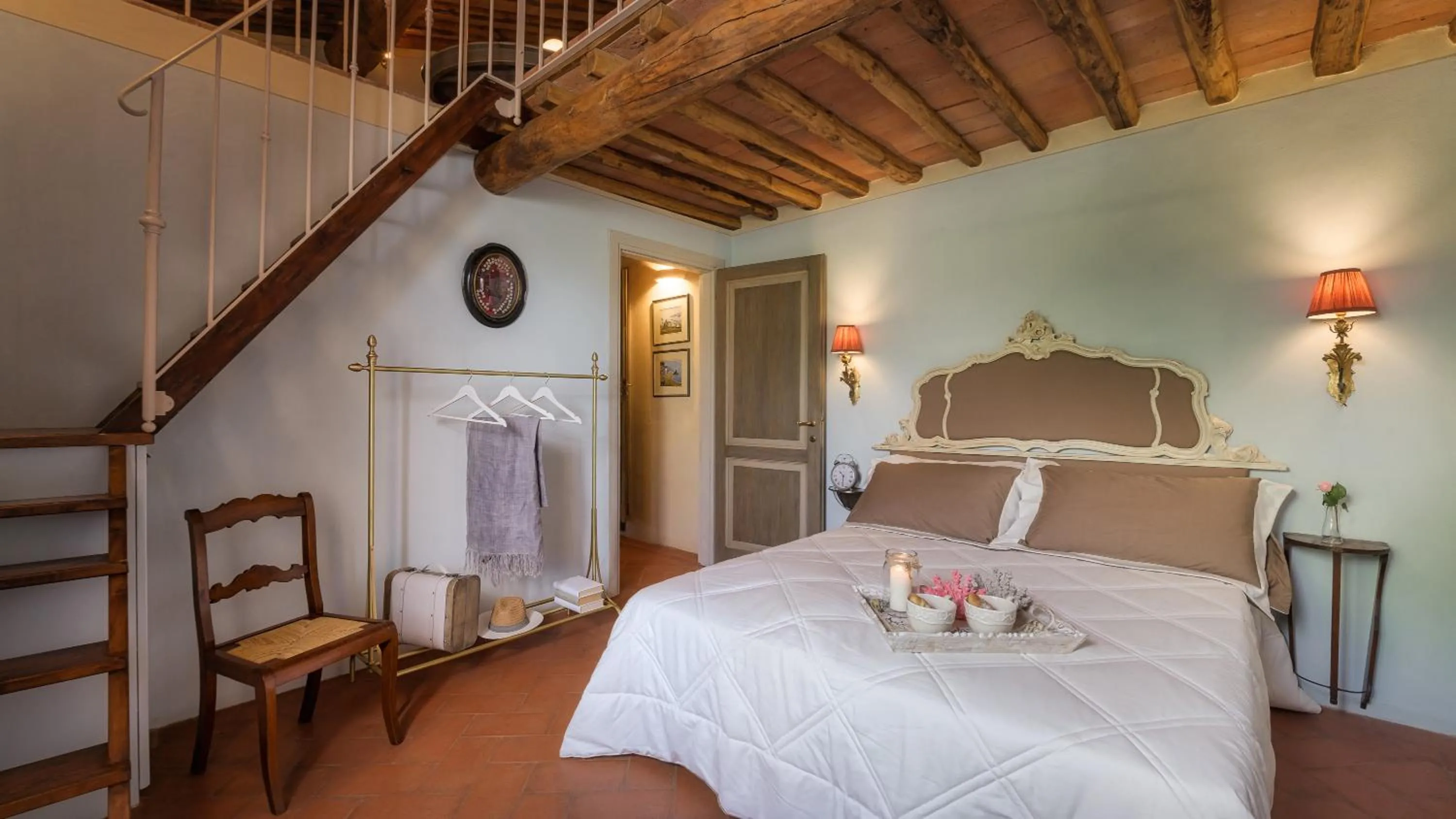 Other, Bed in Villa Zaca 6, Emma Villas