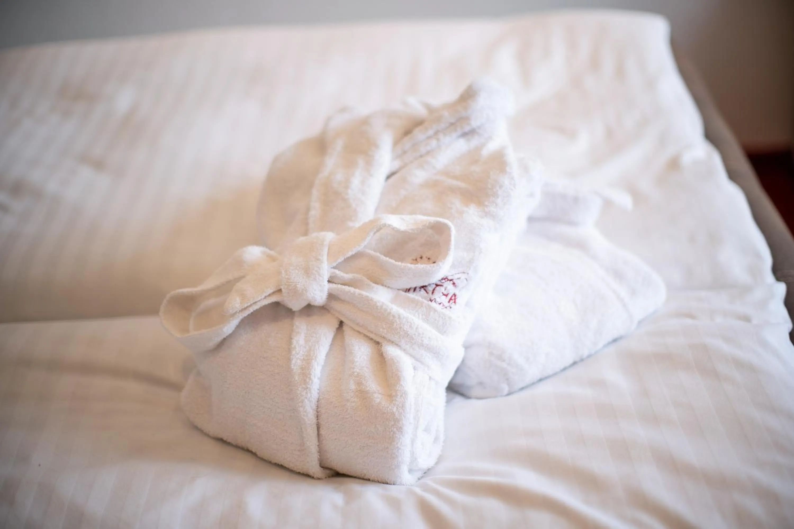 Other, Bed in Boutique Hotel Martha