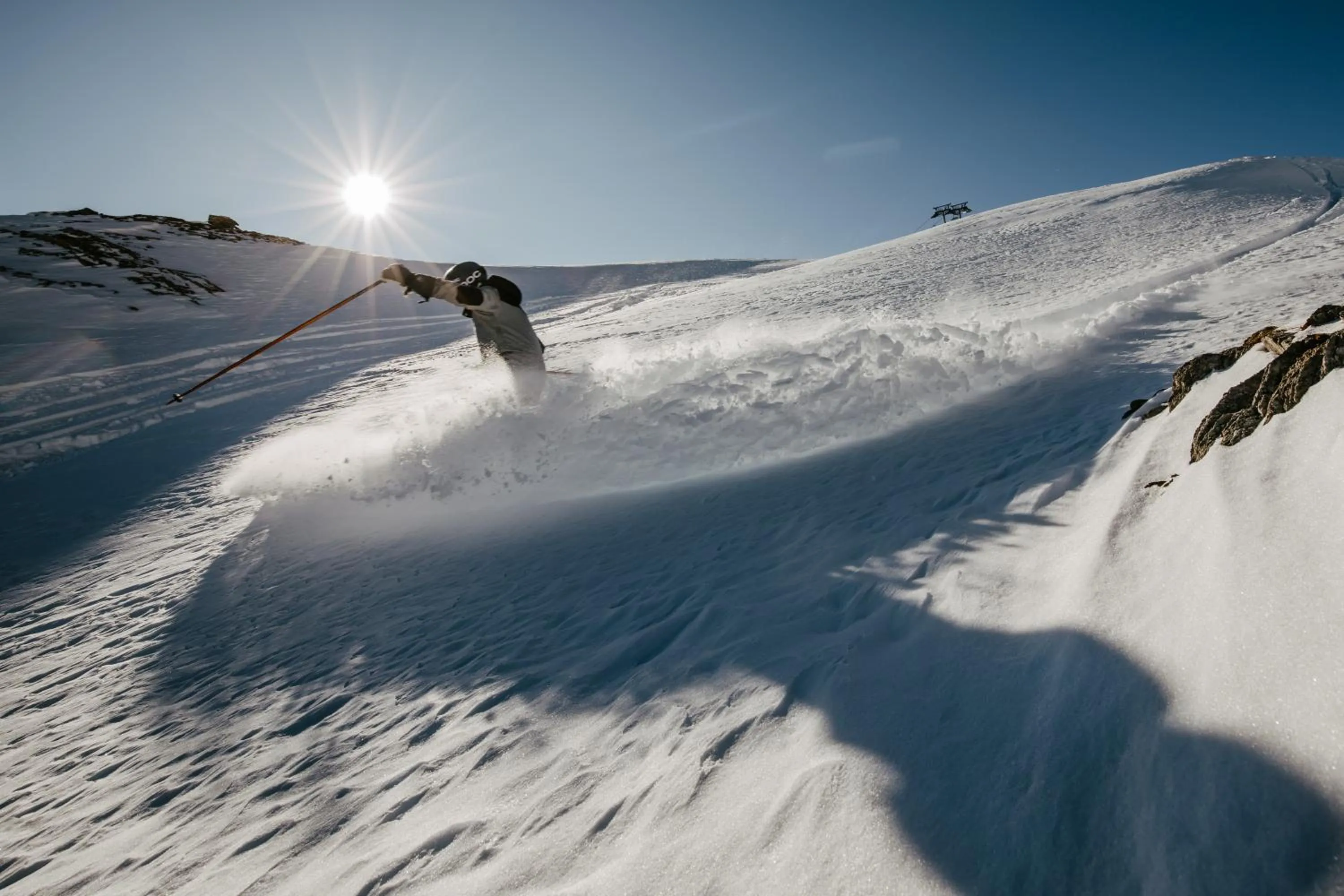 Winter in Boutique Hotel Martha