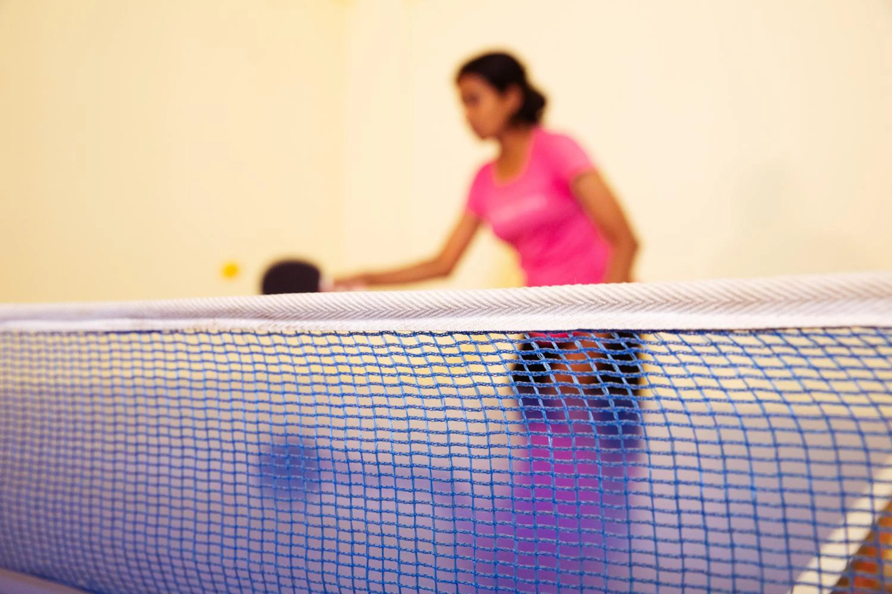 Activities in Guesture Serviced Residences, Alta Vista