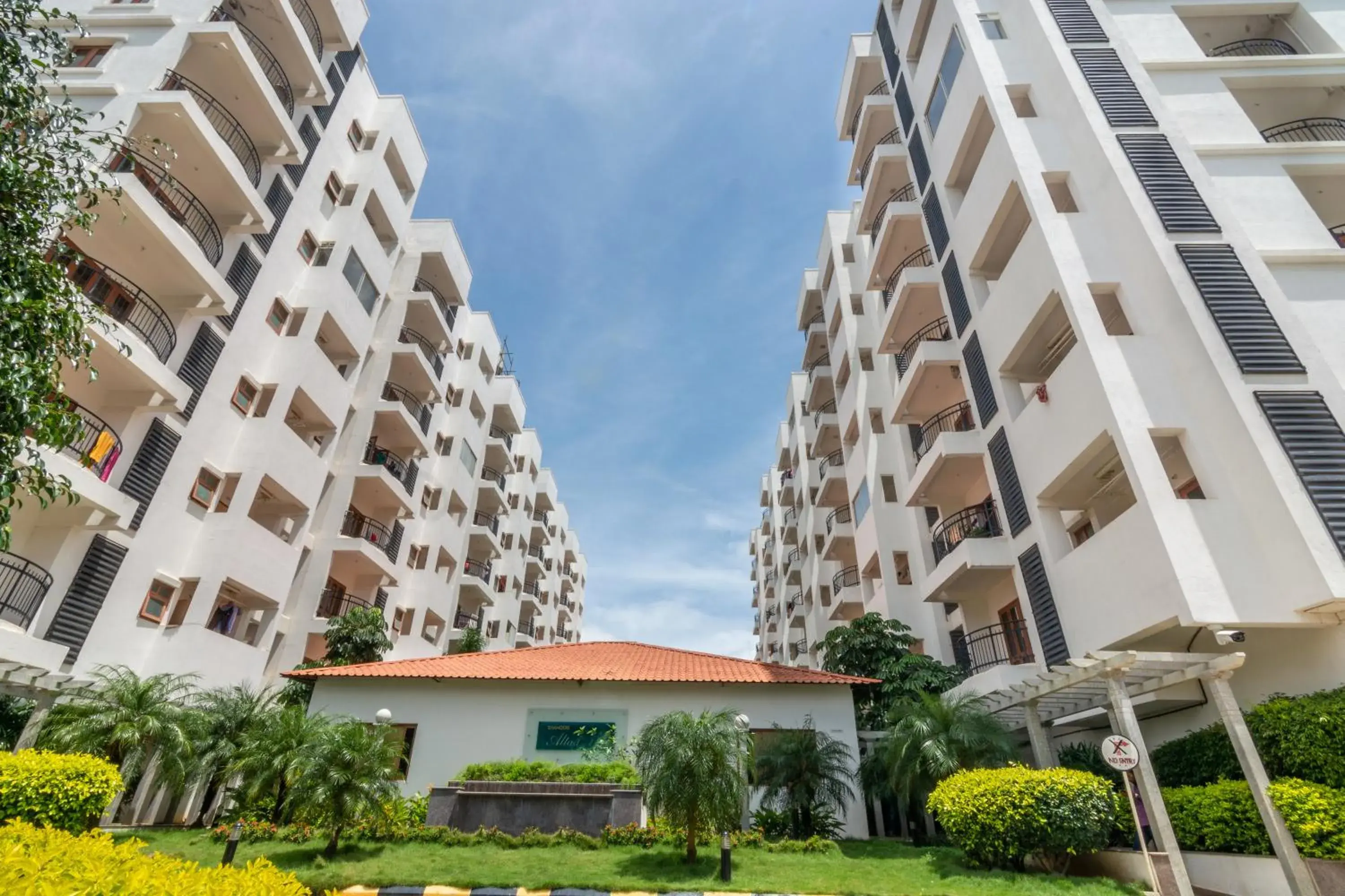 Guesture Serviced Residences, Alta Vista Guesture Serviced Residences, Alta Vista