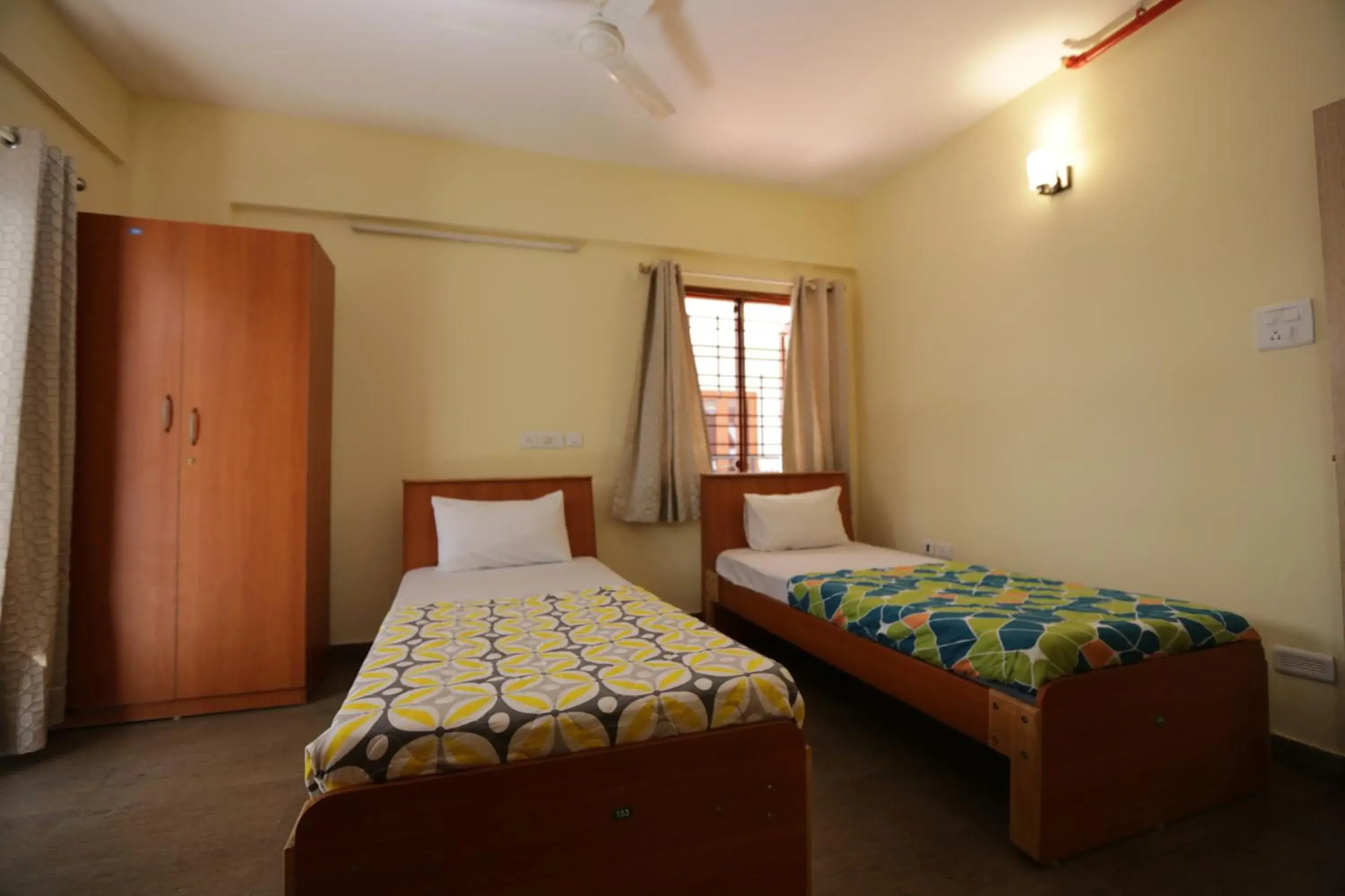 Penthouse Apartment in Guesture Serviced Residences, Alta Vista Penthouse Apartment in Guesture Serviced Residences, Alta Vista