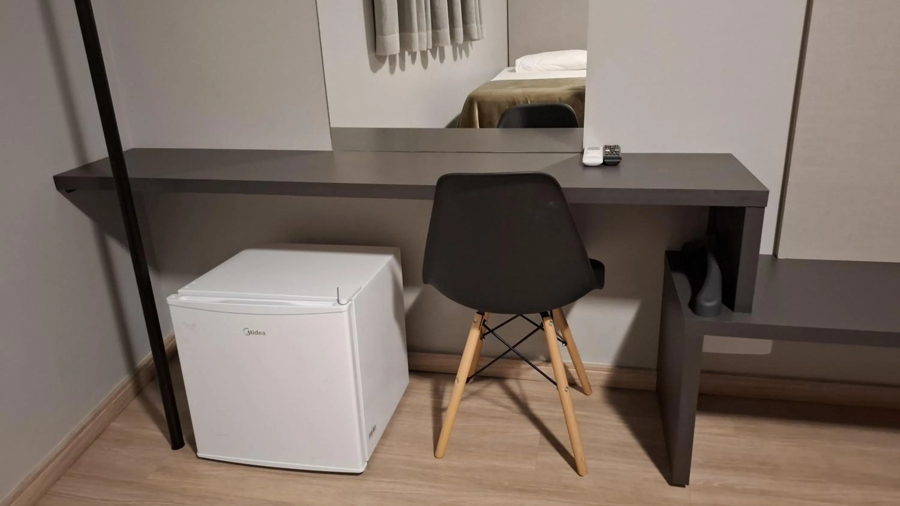 Dining area in Hotel PrimeInn