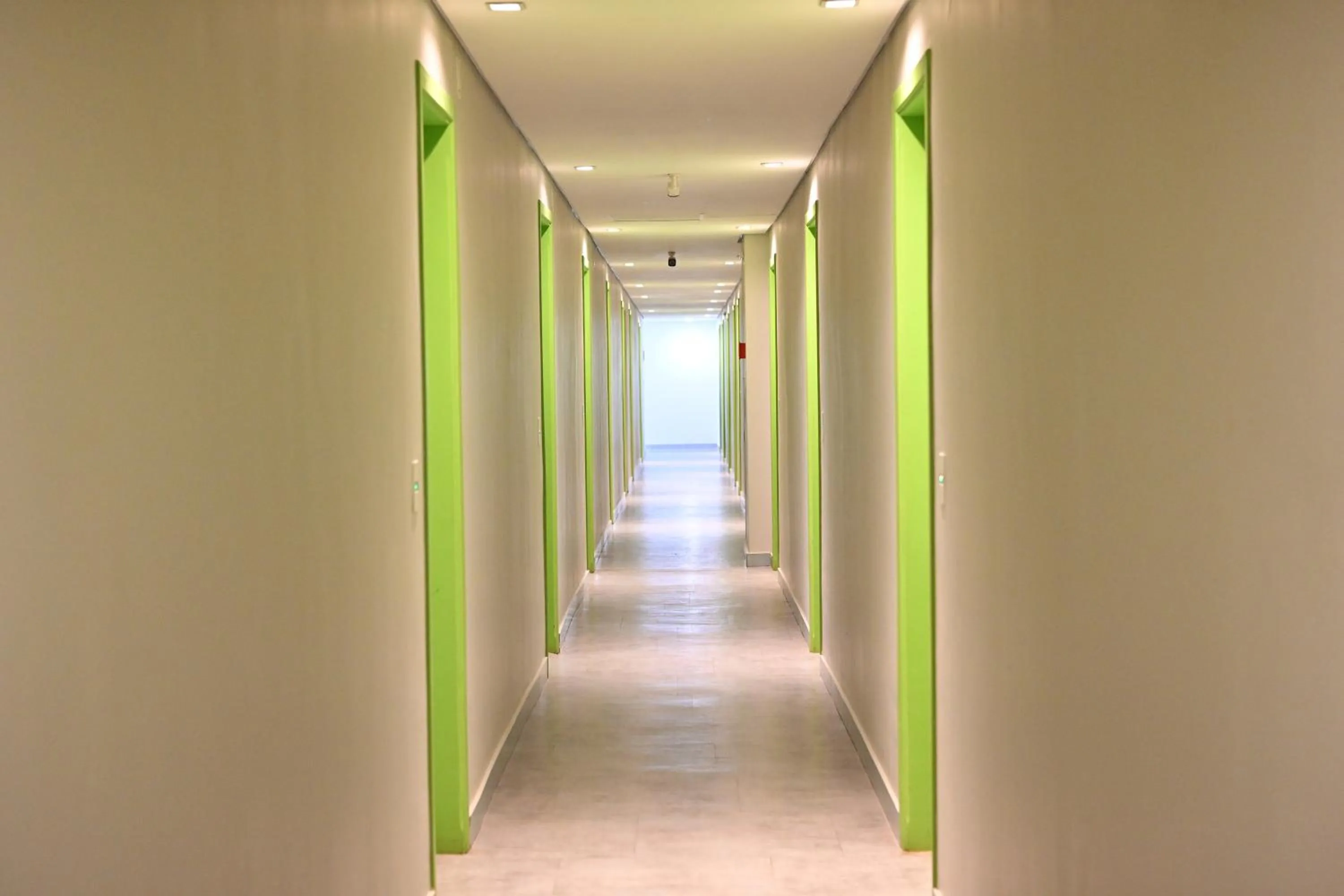 Other in Hotel PrimeInn