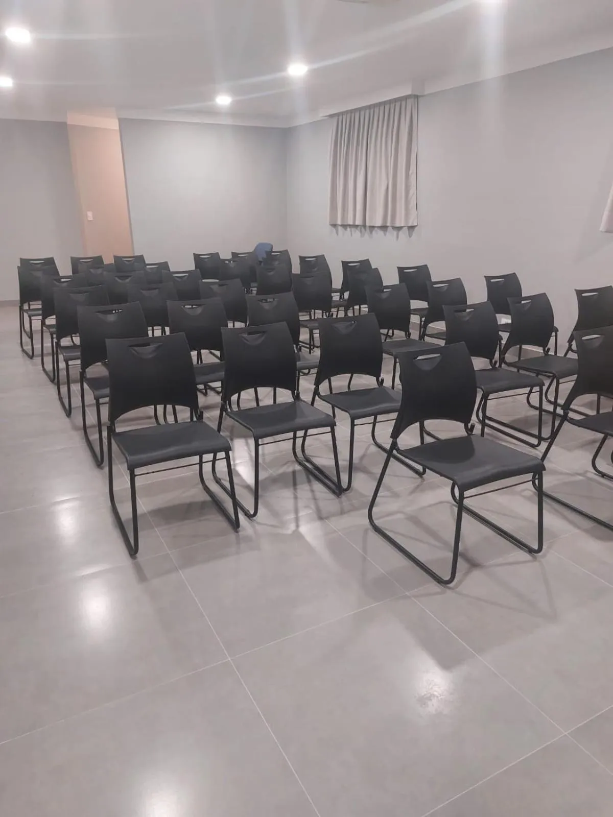 Meeting/conference room in Hotel PrimeInn