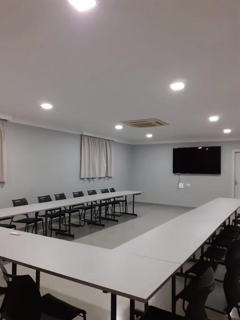 TV and multimedia in Hotel PrimeInn