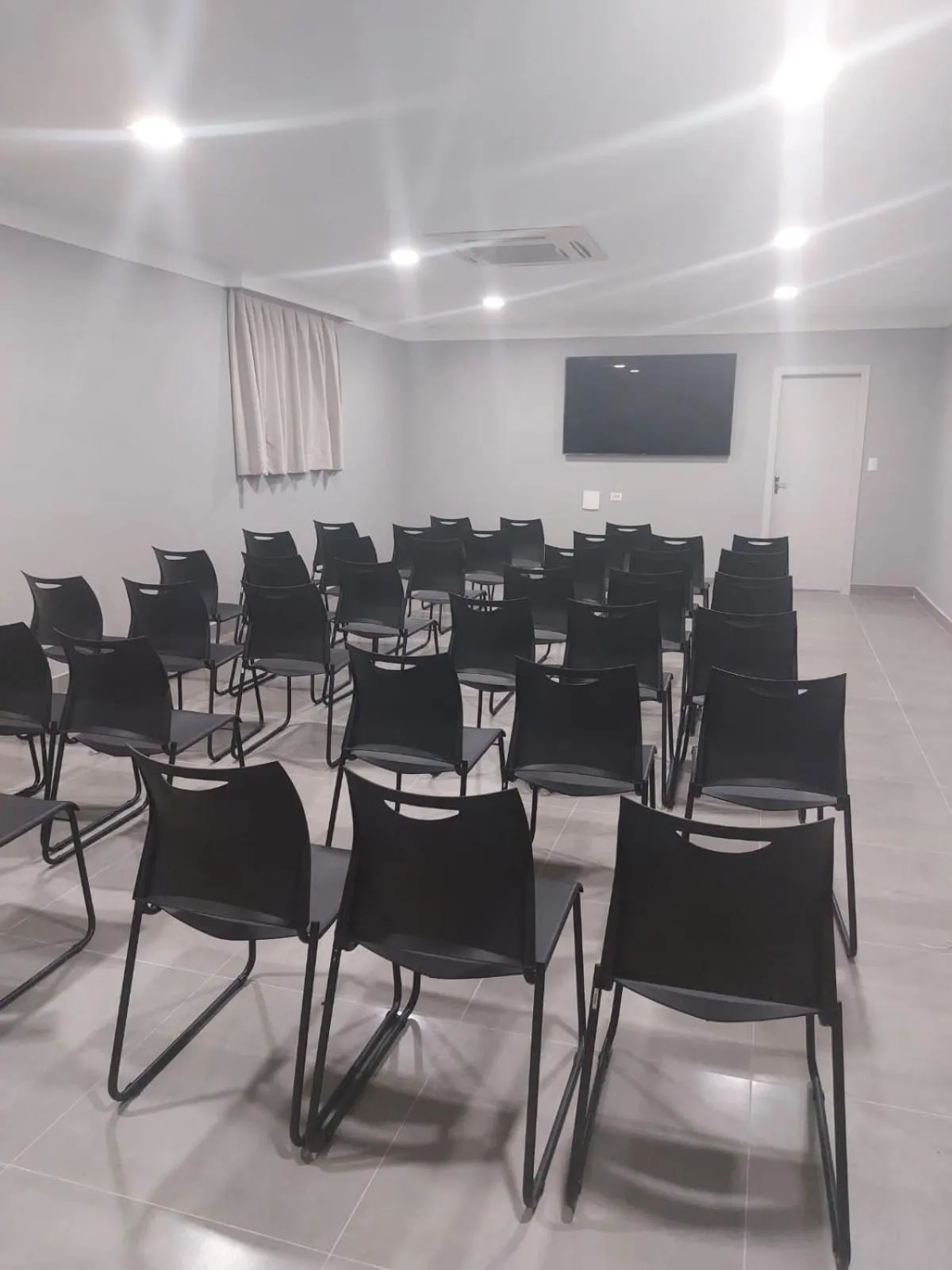 Meeting/conference room in Hotel PrimeInn