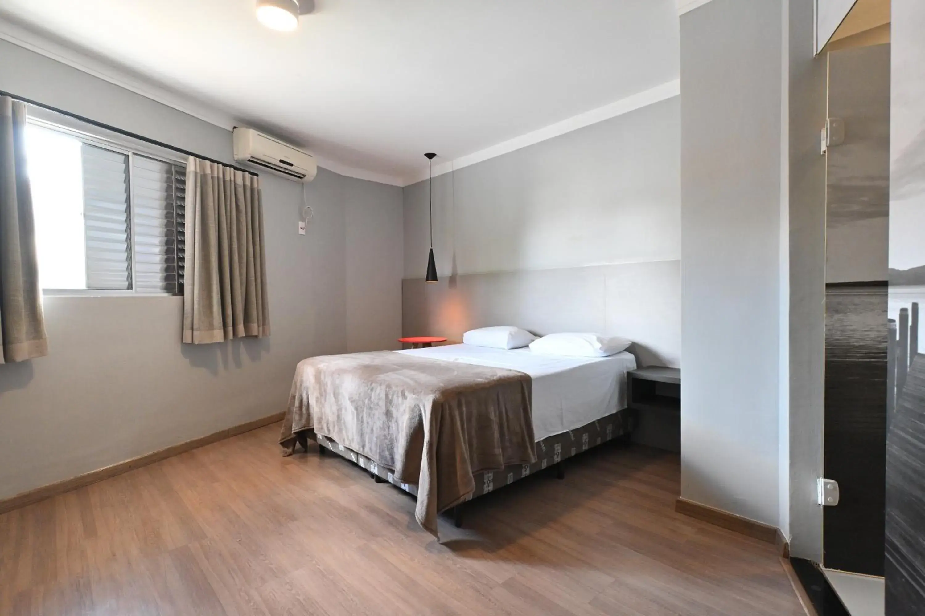 Bed in Hotel PrimeInn Bed in Hotel PrimeInn