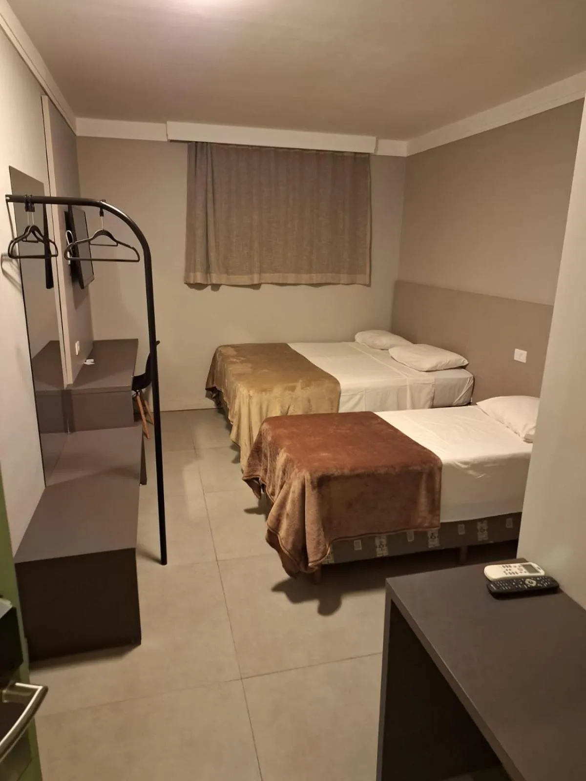 Bedroom, Bed in Hotel PrimeInn