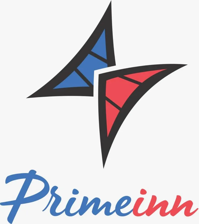 Property logo or sign in Hotel PrimeInn