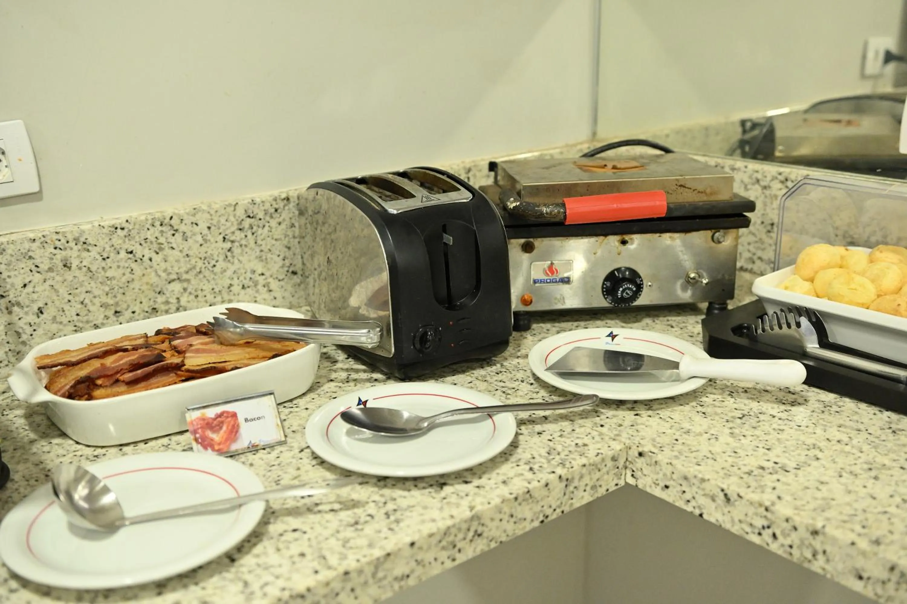 Coffee/tea facilities in Hotel PrimeInn