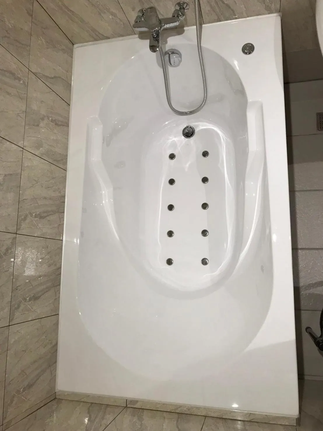 Spa and wellness centre/facilities in The Cloud Hotel