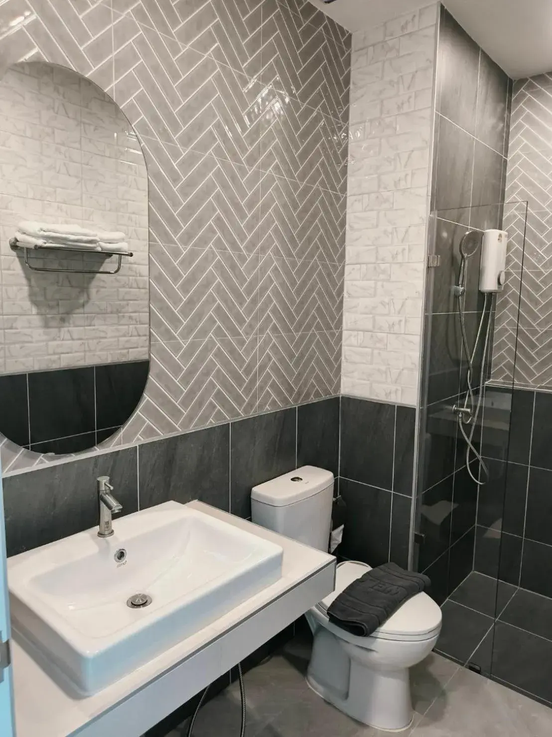 The Target Hotel chaingrai The Target Hotel chaingrai