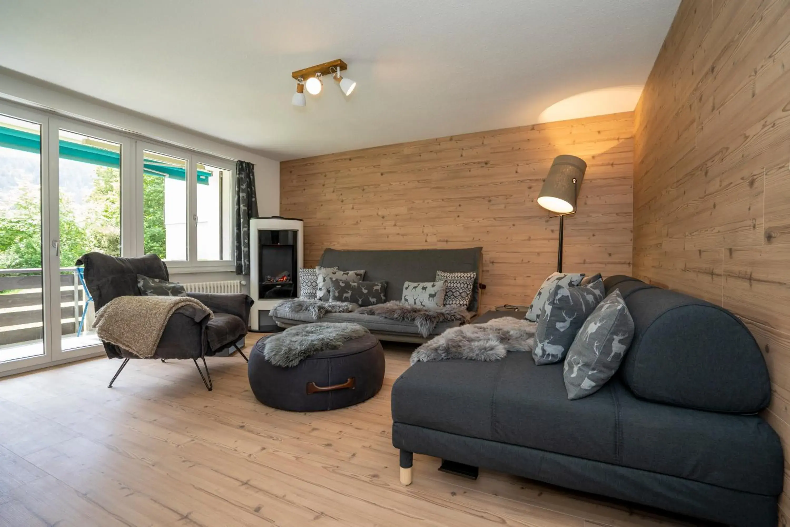 AAA Chalet Allegra RoJo with Mountain view AAA Chalet Allegra RoJo with Mountain view