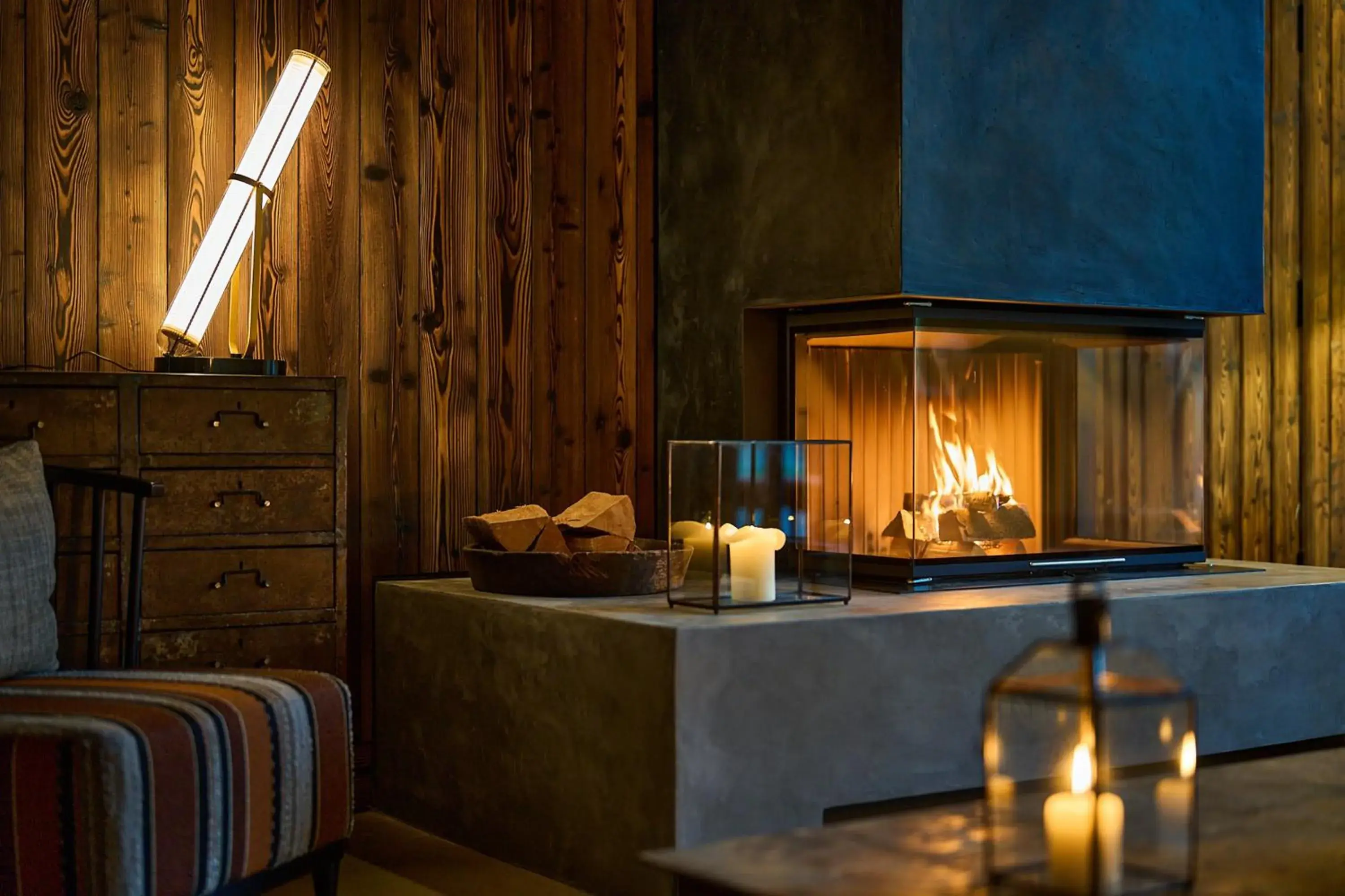 Lounge or bar in FREIgeist Göttingen Nordstadt, A Member of Design Hotels Lounge or bar in FREIgeist Göttingen Nordstadt, A Member of Design Hotels