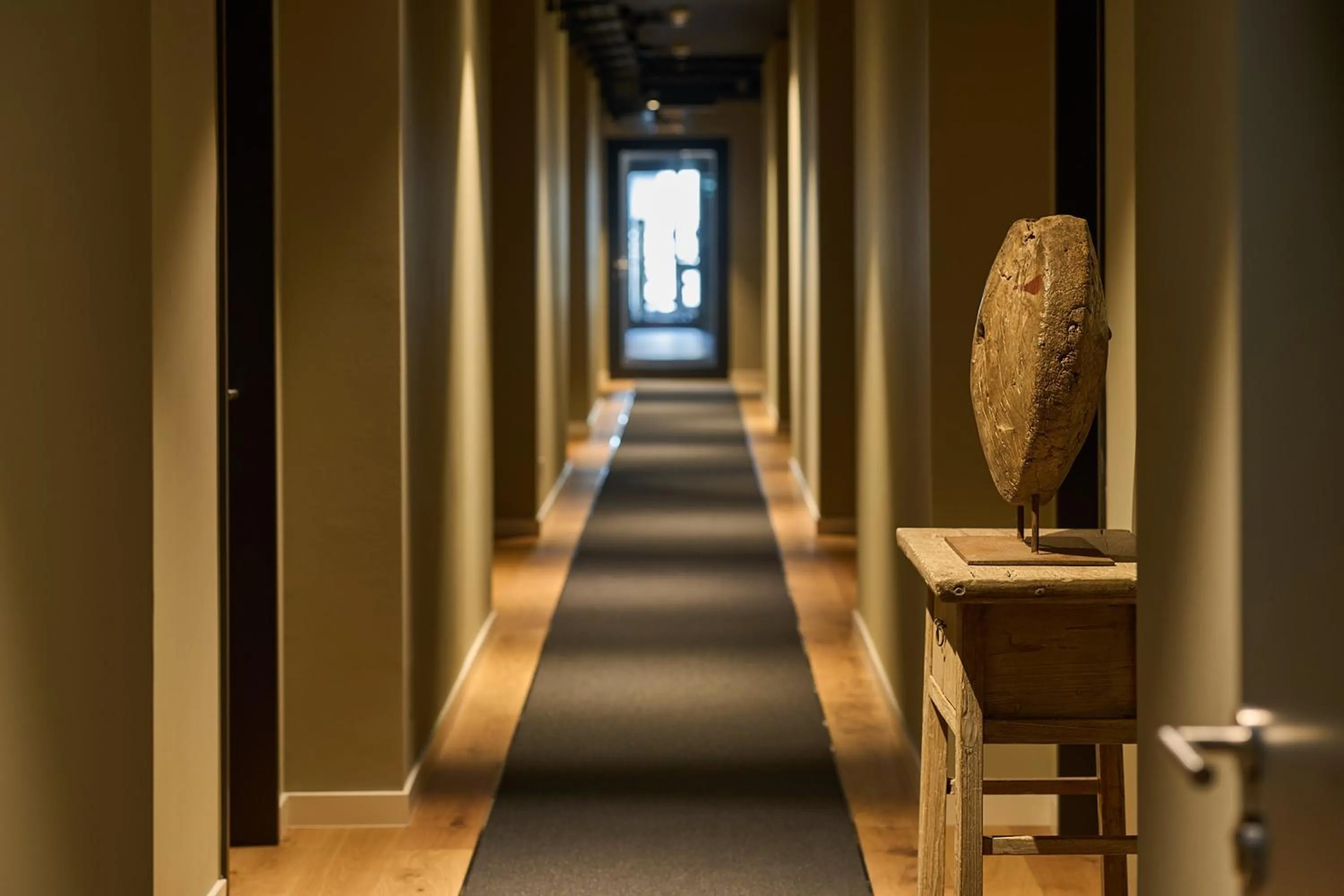 Decorative detail in FREIgeist Göttingen Nordstadt, A Member of Design Hotels