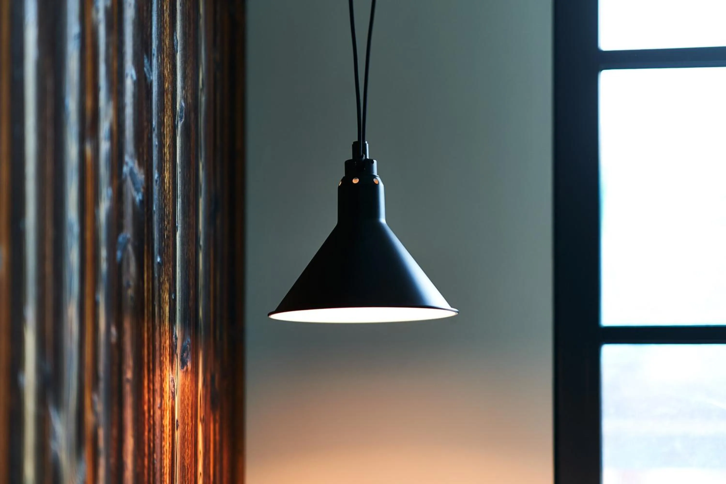 Decorative detail in FREIgeist Göttingen Nordstadt, A Member of Design Hotels