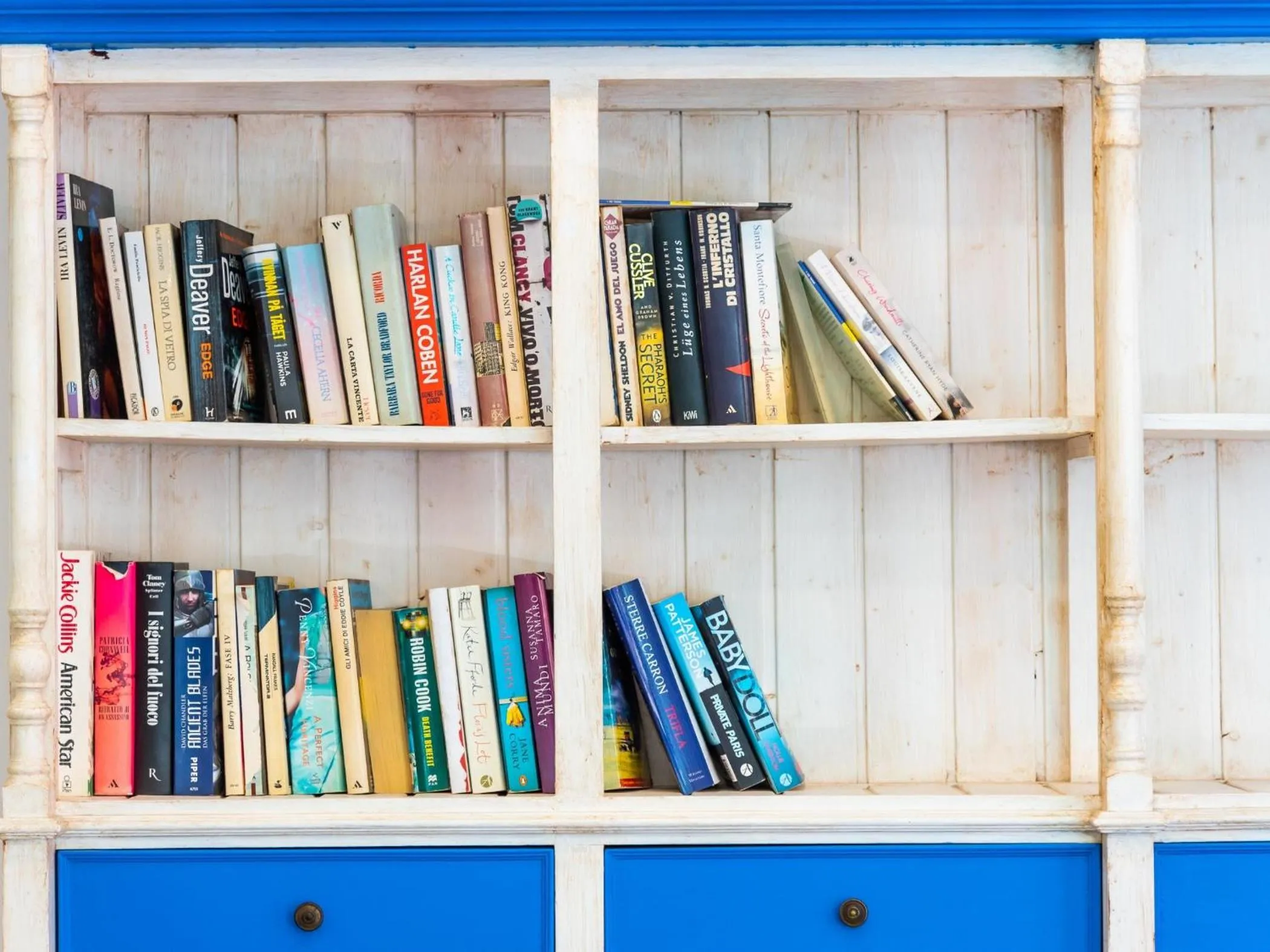 OKEANOS Eco Guest House