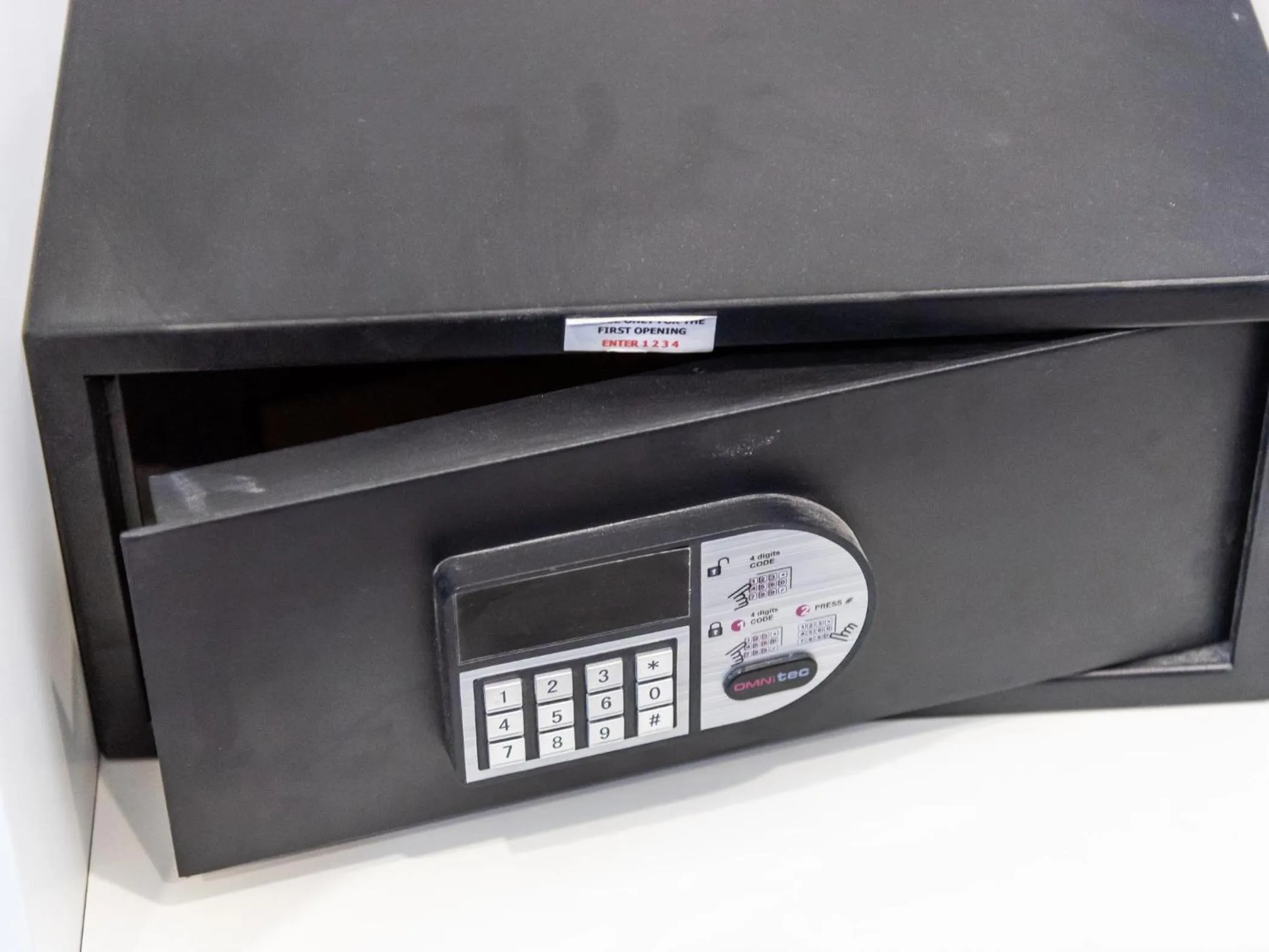 OKEANOS Eco Guest House