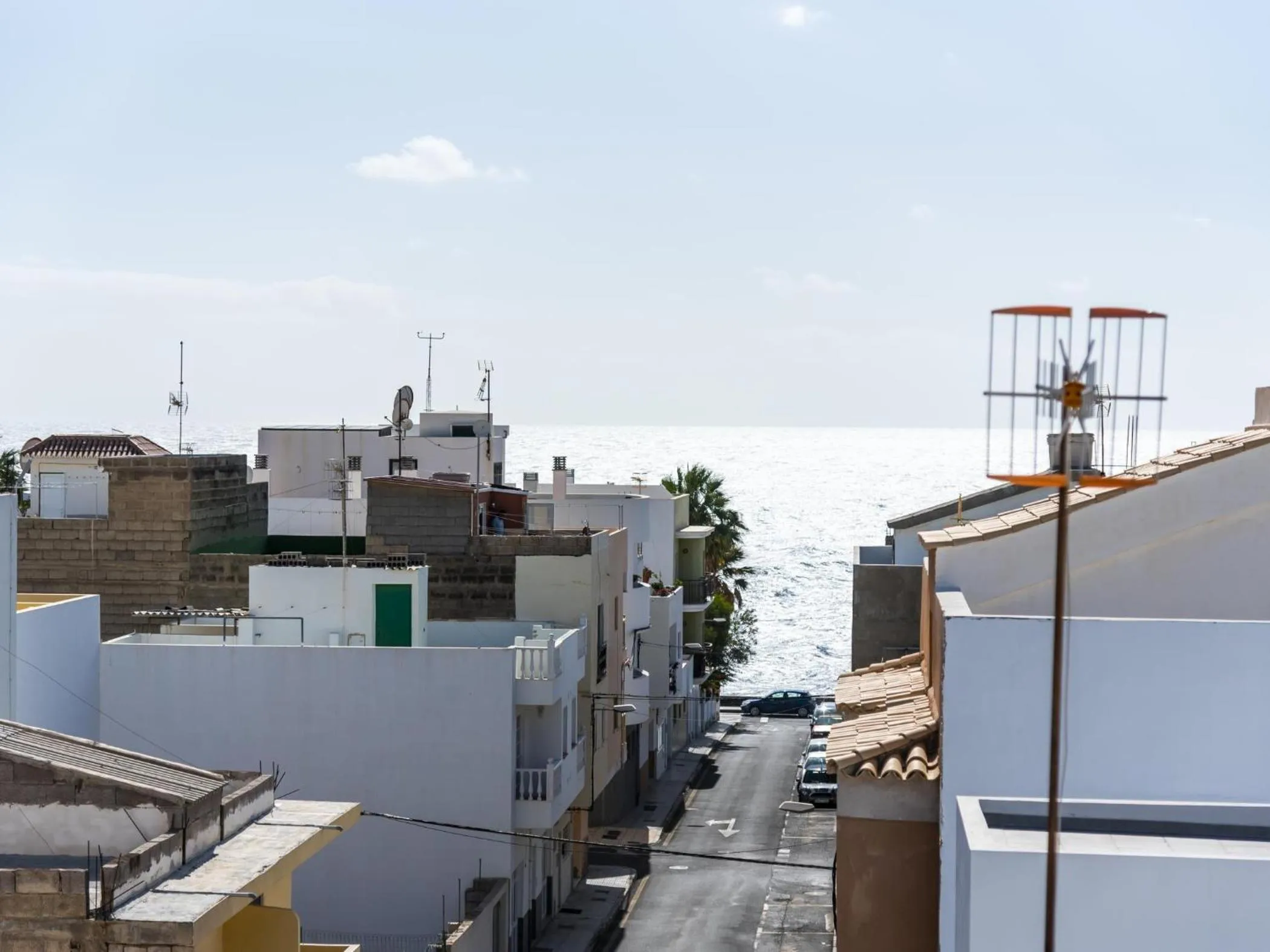 OKEANOS Eco Guest House