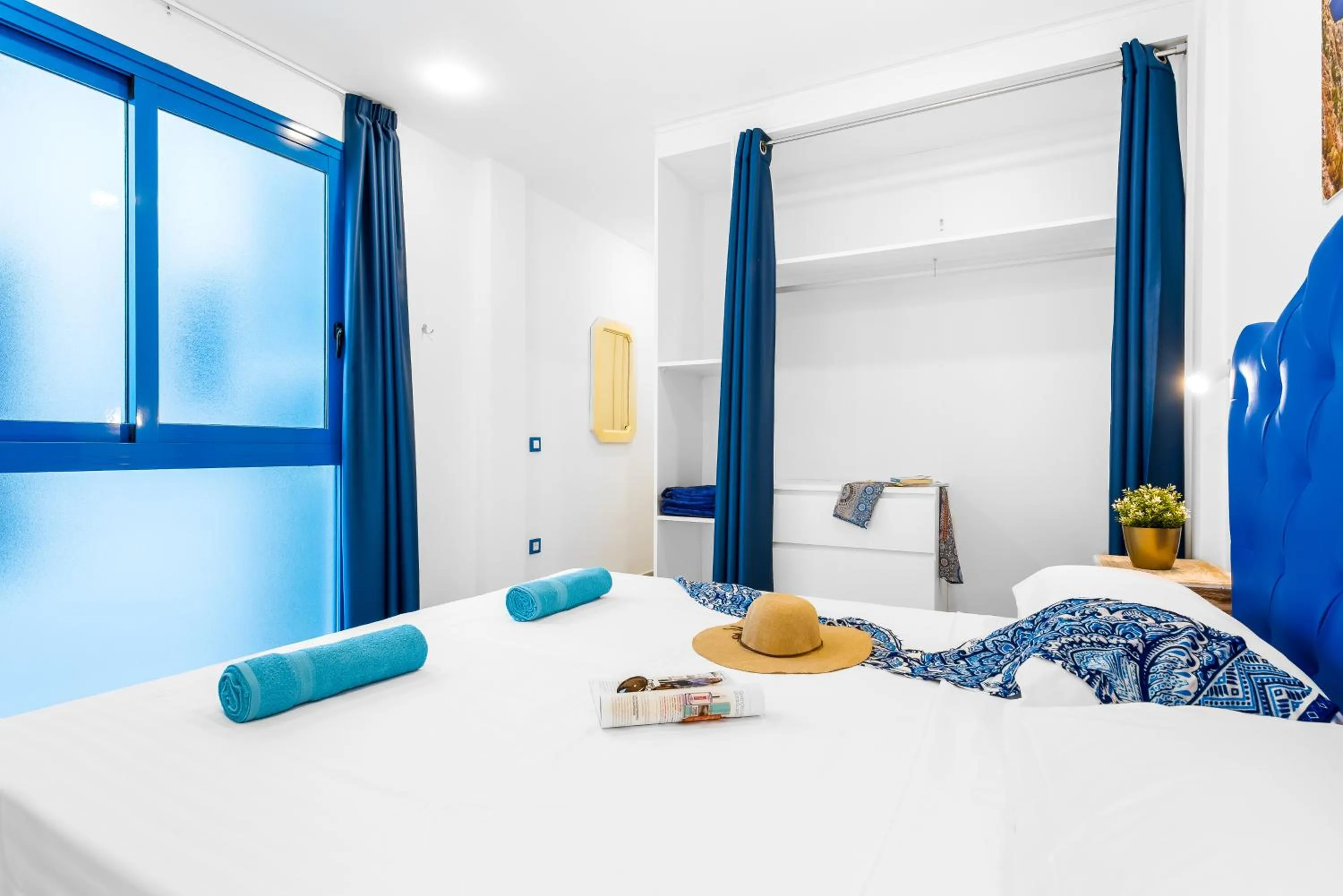 OKEANOS Eco Guest House