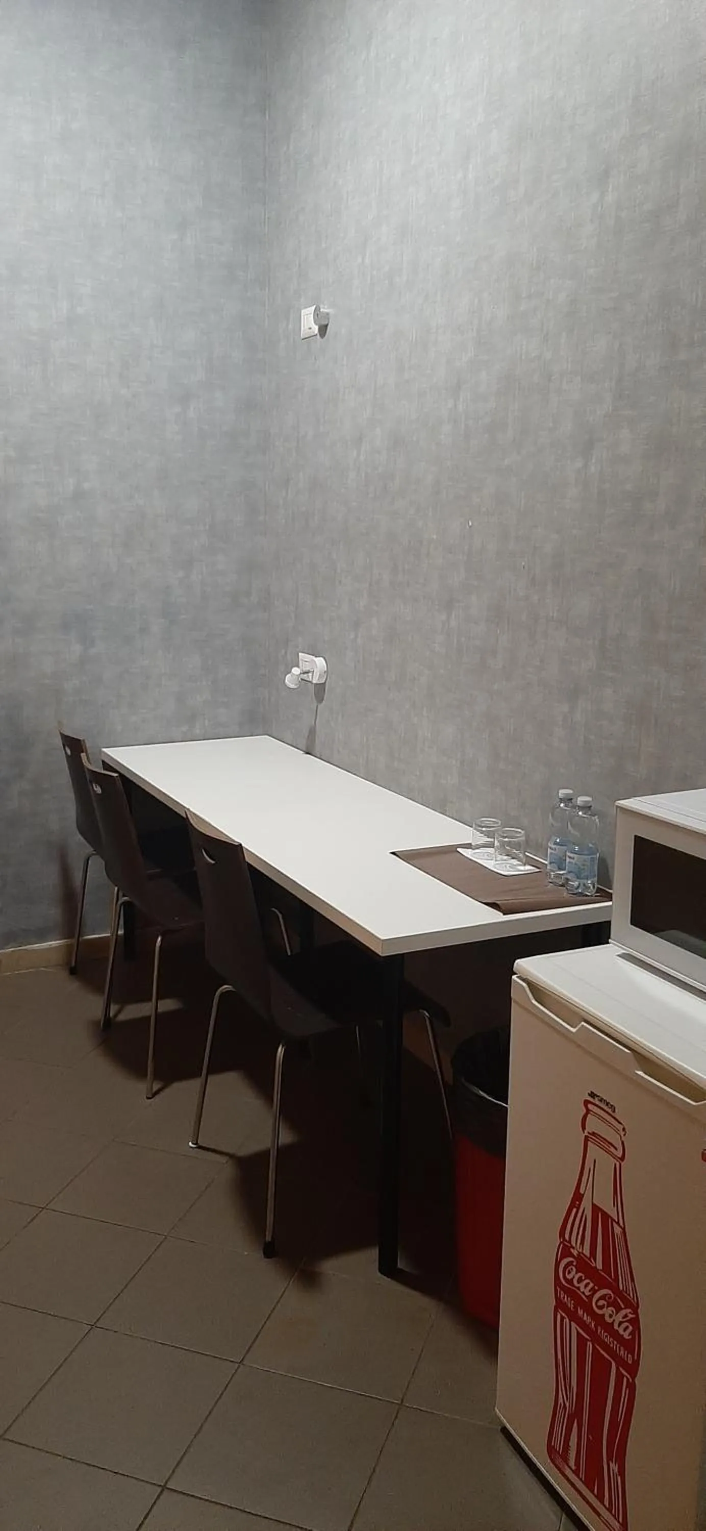 Youth Station Hostel