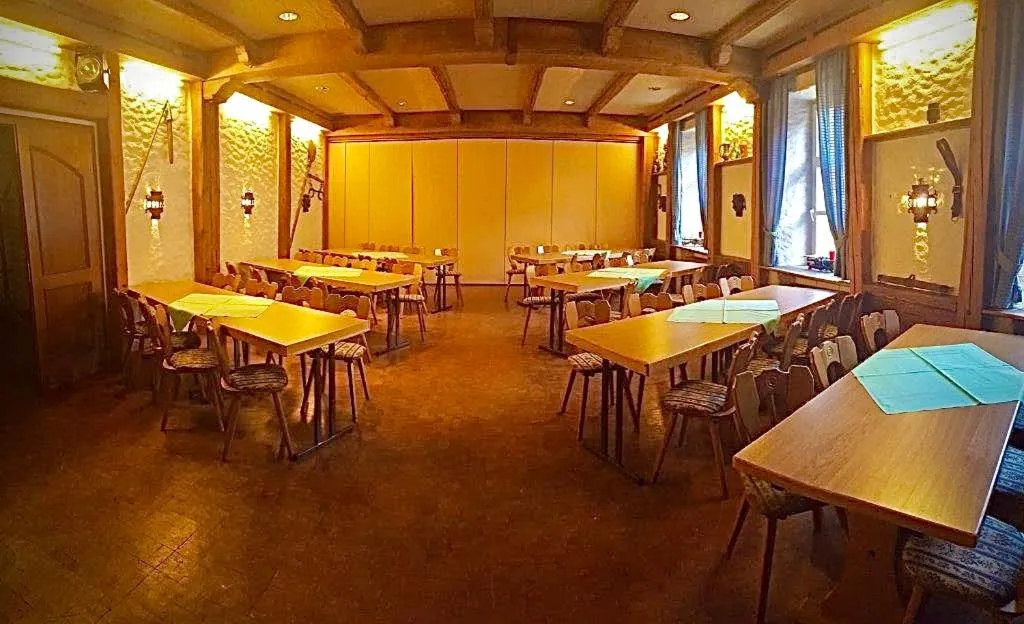 Meister BÄR HOTEL Bayreuth