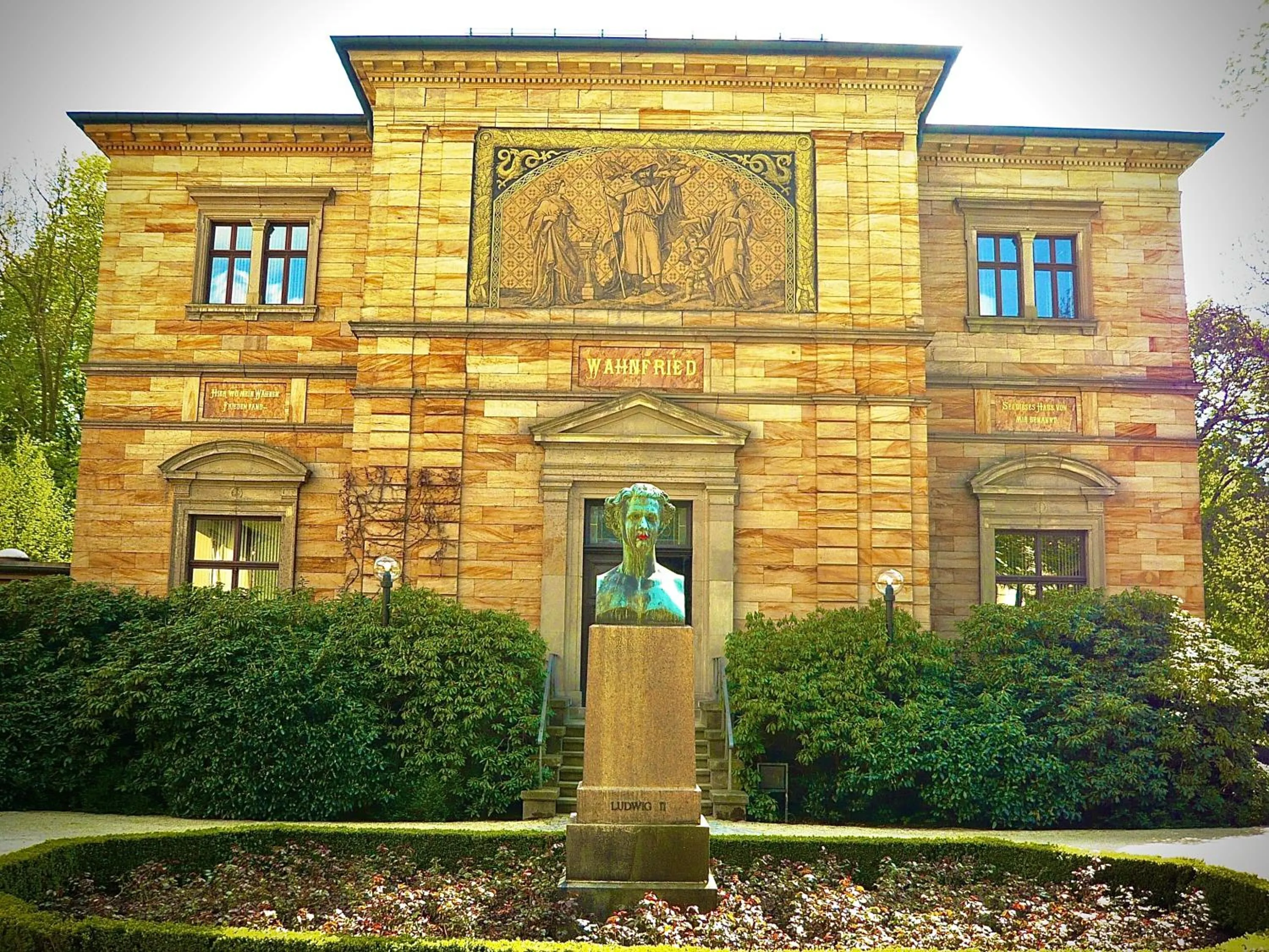 Meister BÄR HOTEL Bayreuth