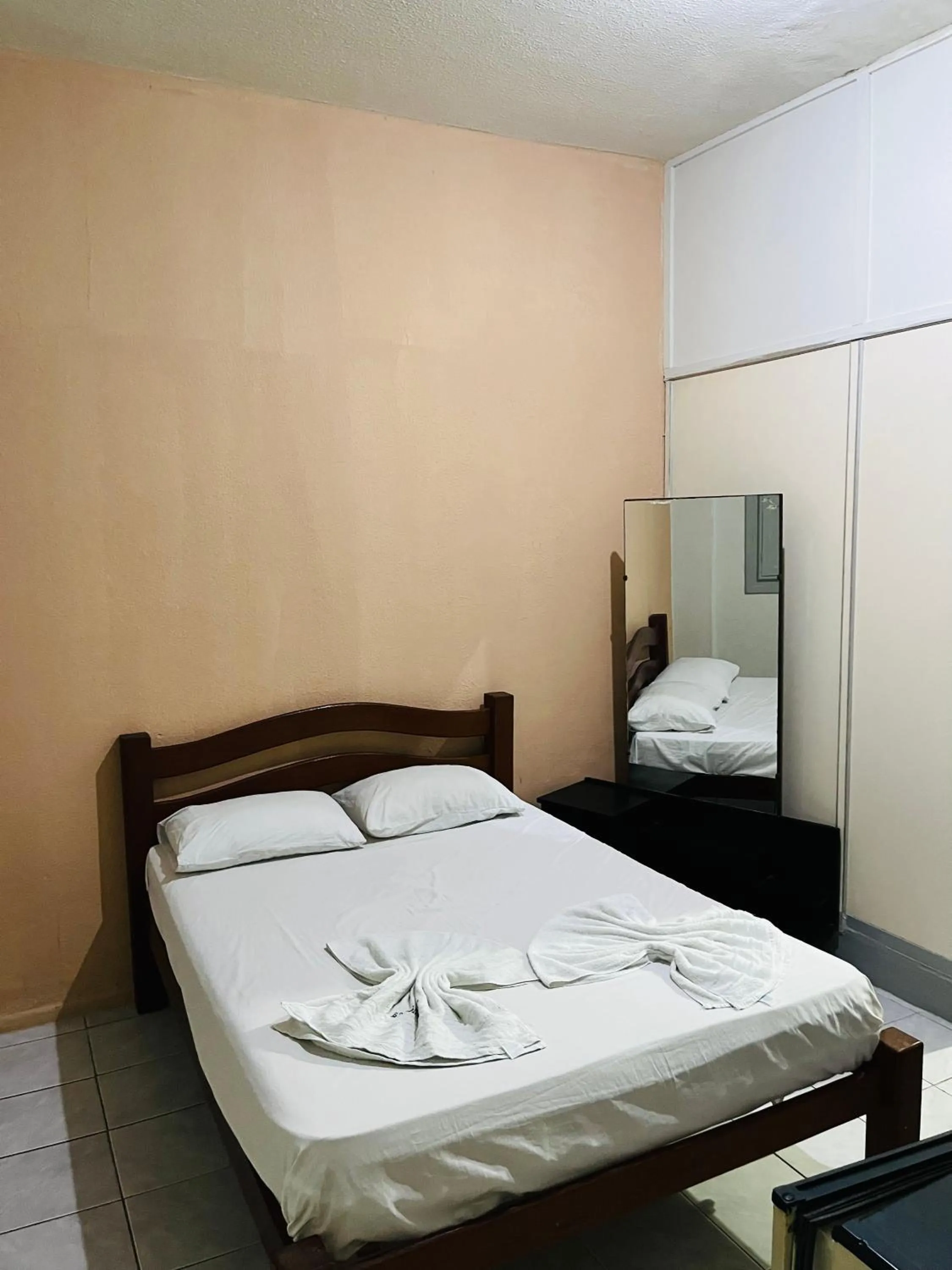 Hotel América