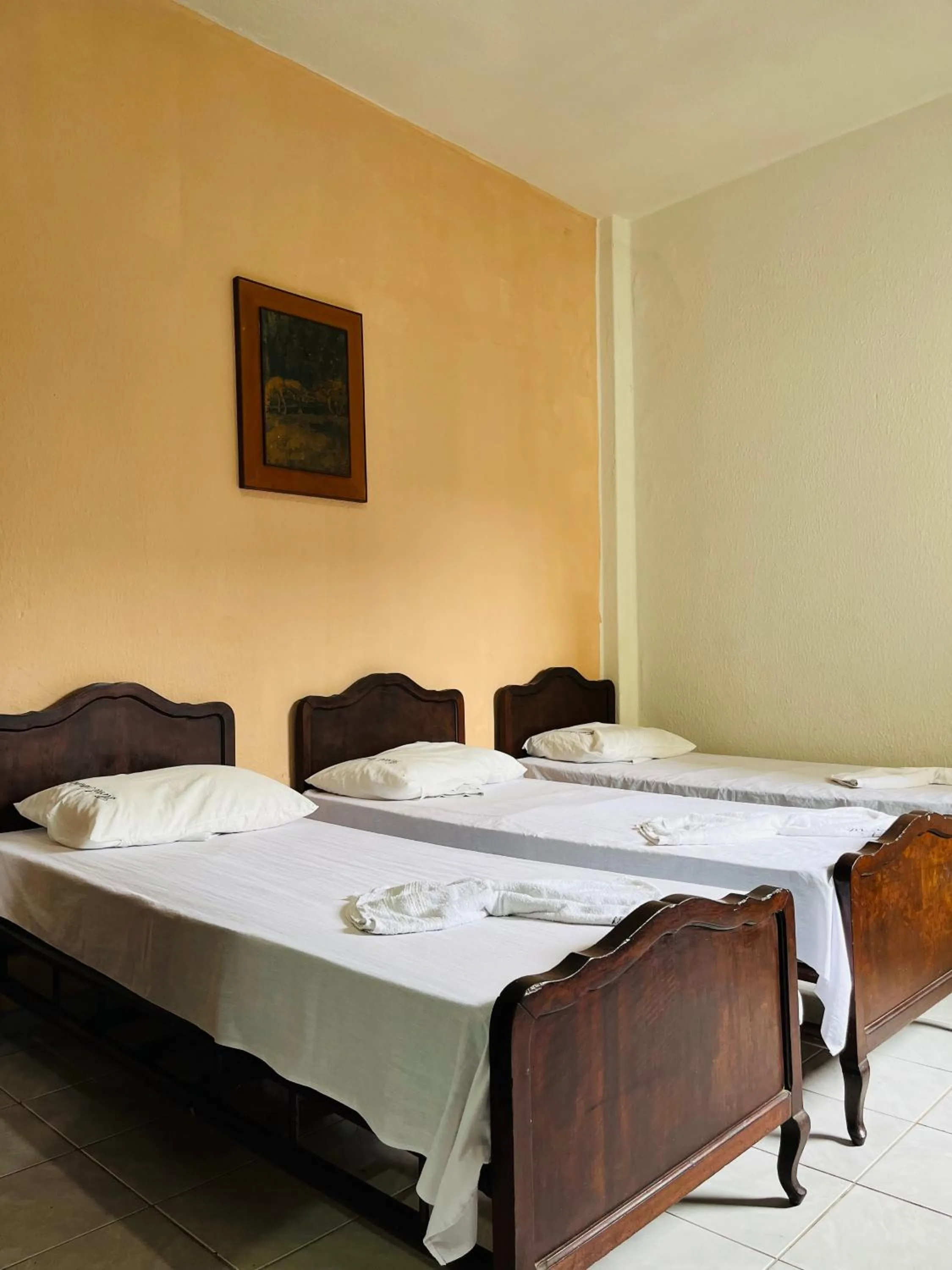 Hotel América