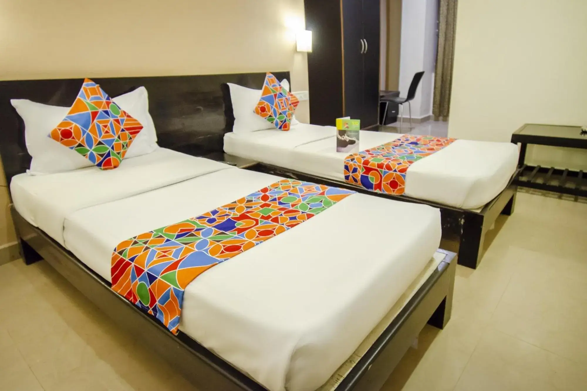 Bedroom, Bed in Hotel Sunshine Bedroom, Bed in Hotel Sunshine