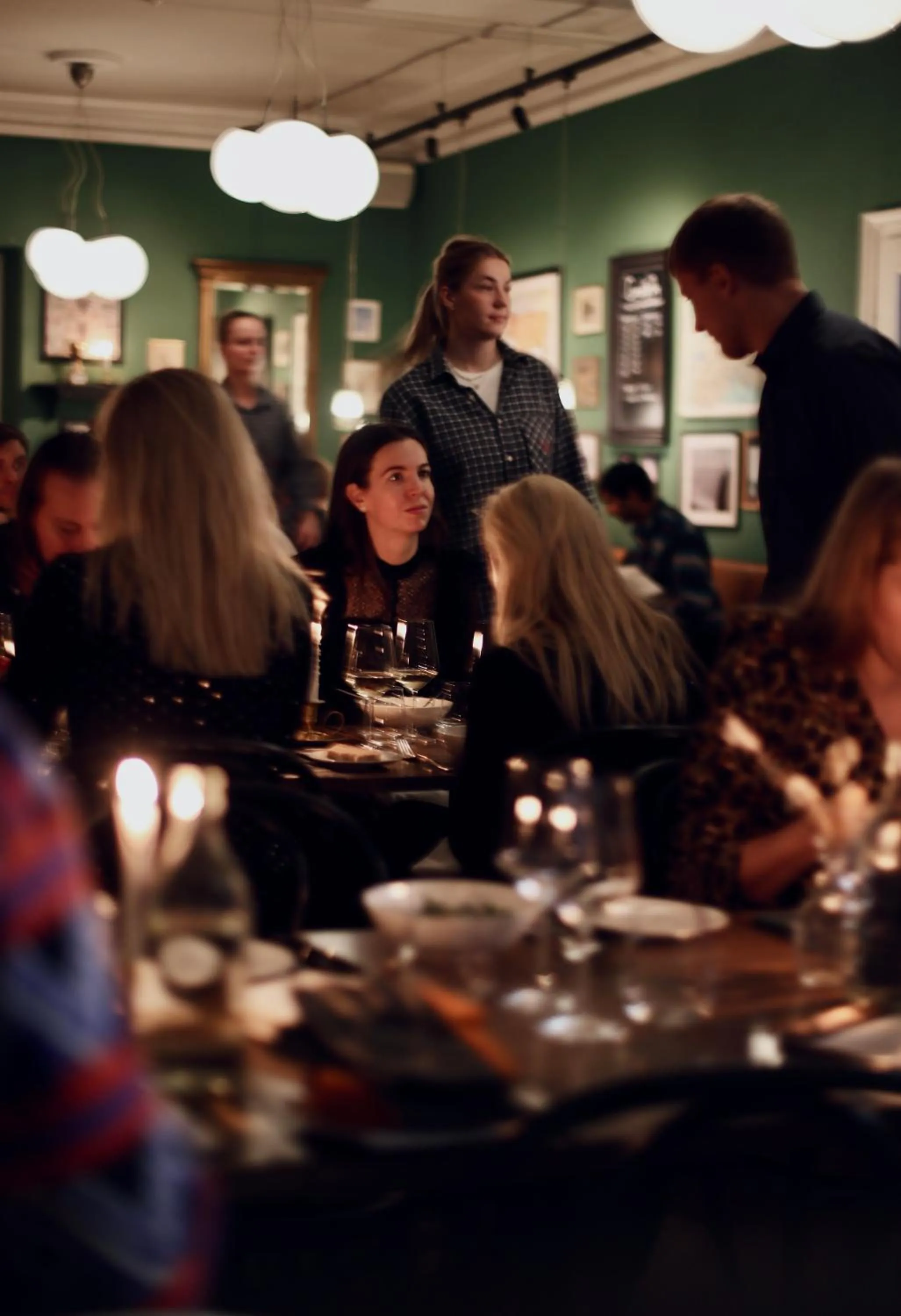 Property building in Ski Lodge Engelberg