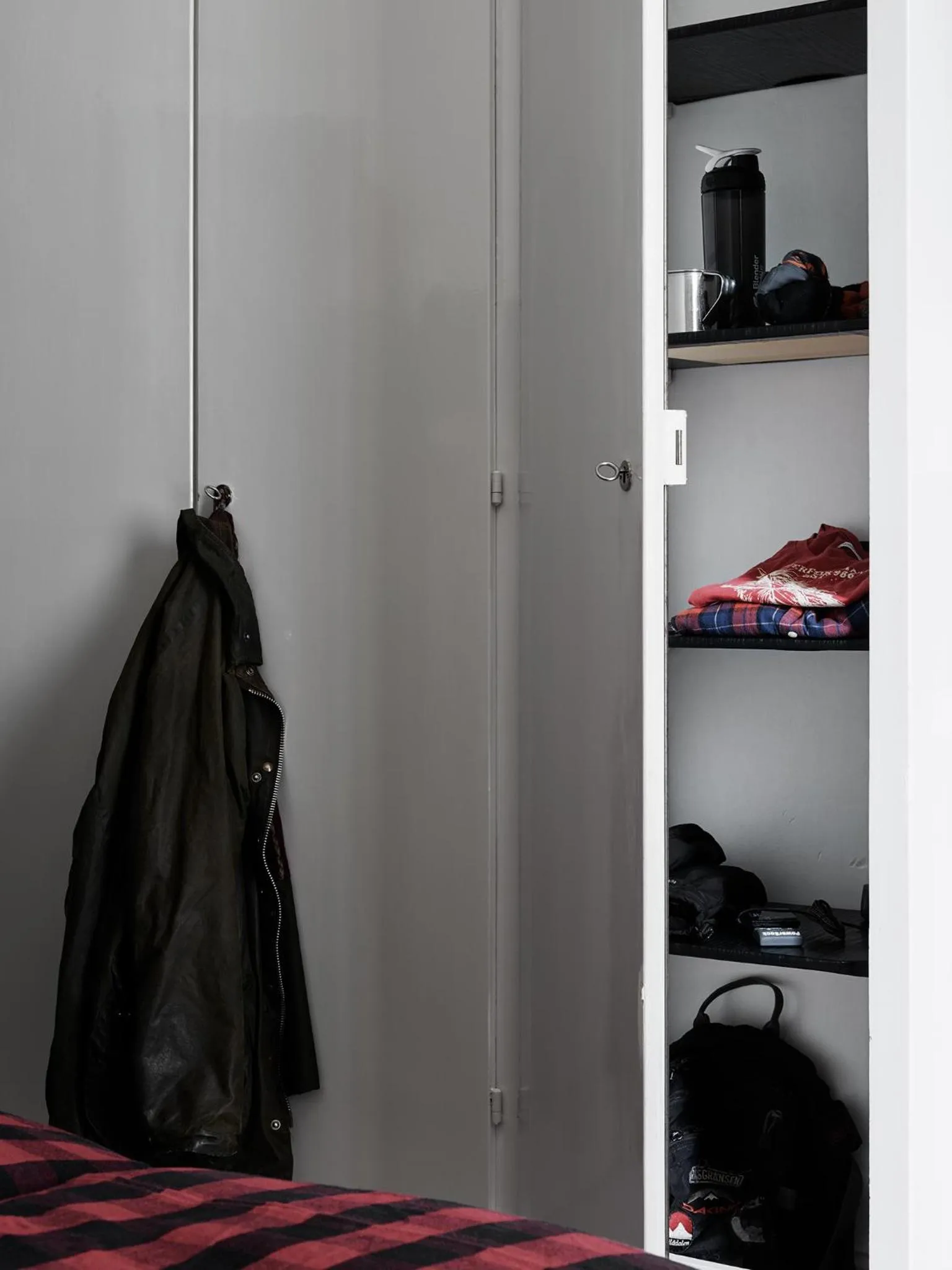 Area and facilities in Ski Lodge Engelberg