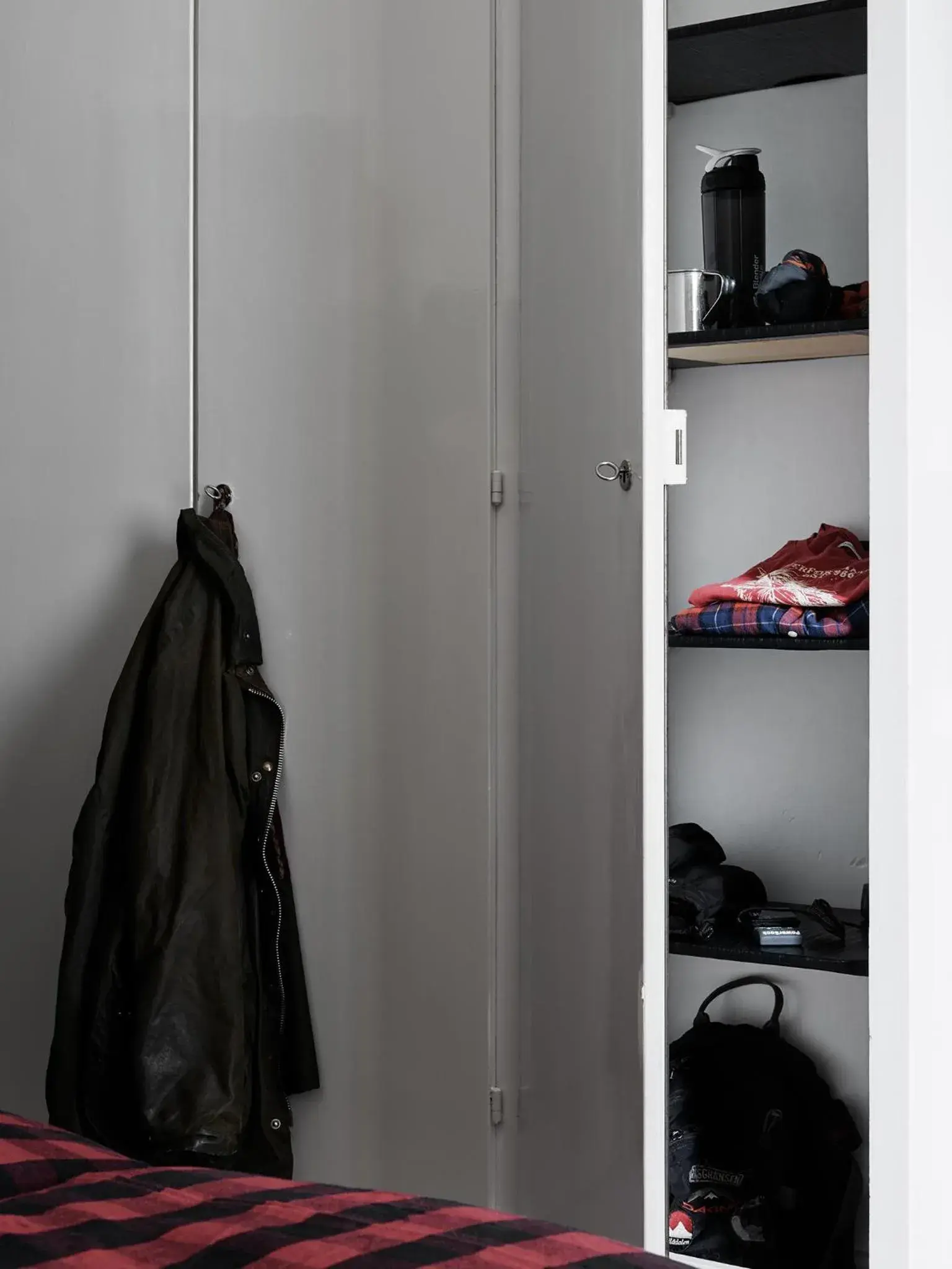 Twin Room in Ski Lodge Engelberg Twin Room in Ski Lodge Engelberg