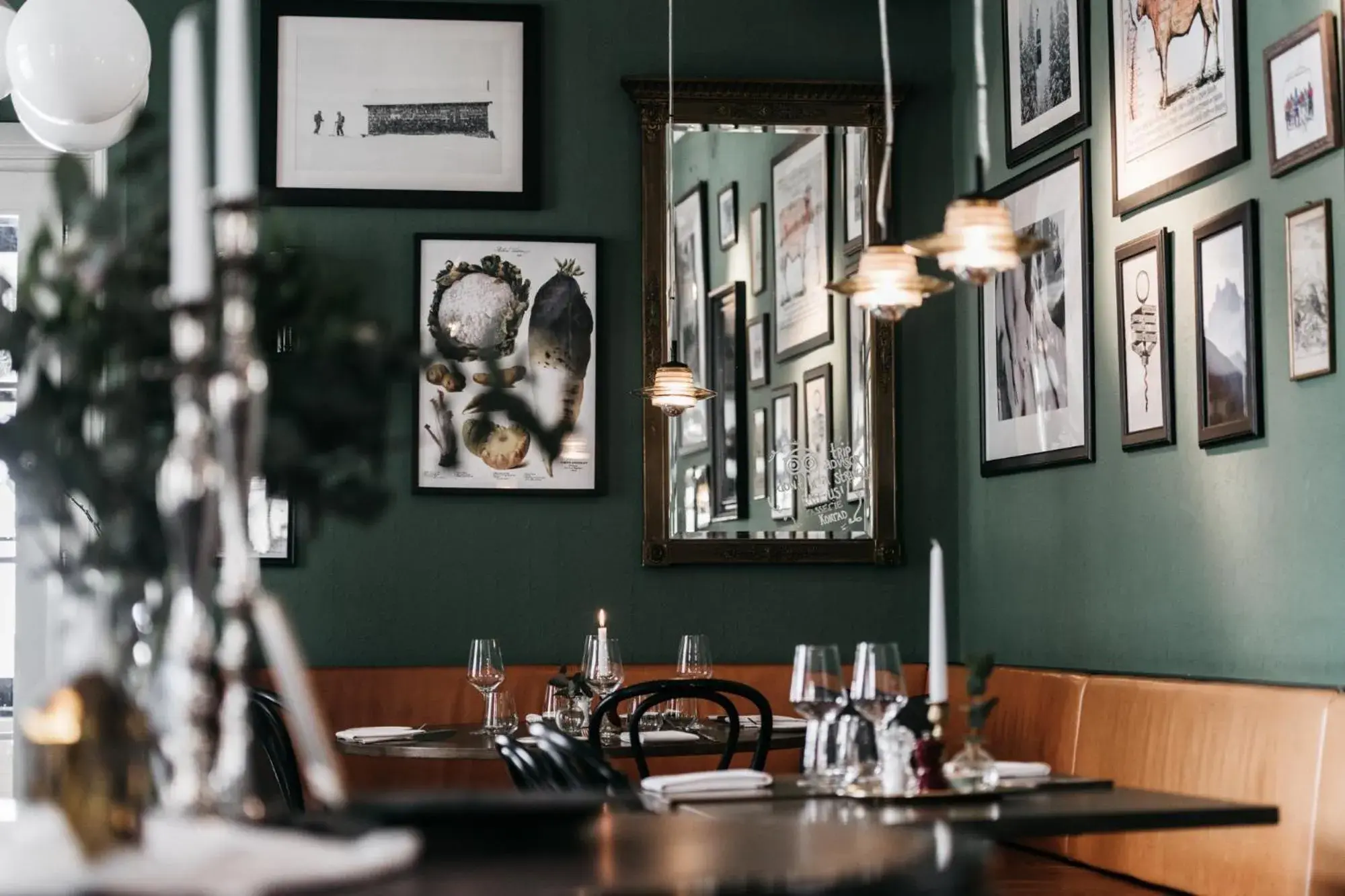 Restaurant/places to eat in Ski Lodge Engelberg Restaurant/places to eat in Ski Lodge Engelberg