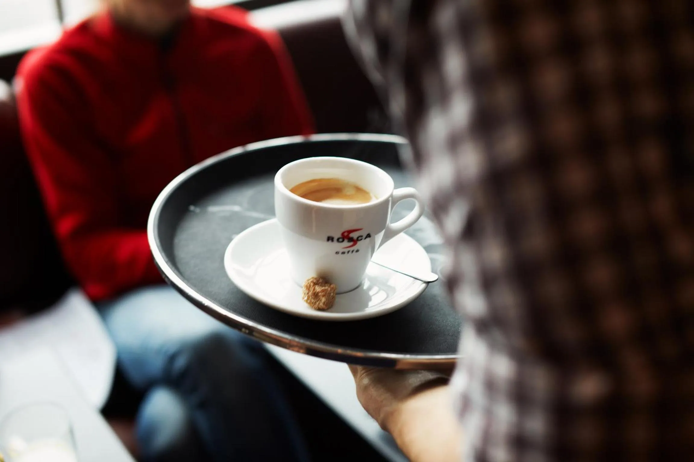 Continental breakfast in Ski Lodge Engelberg