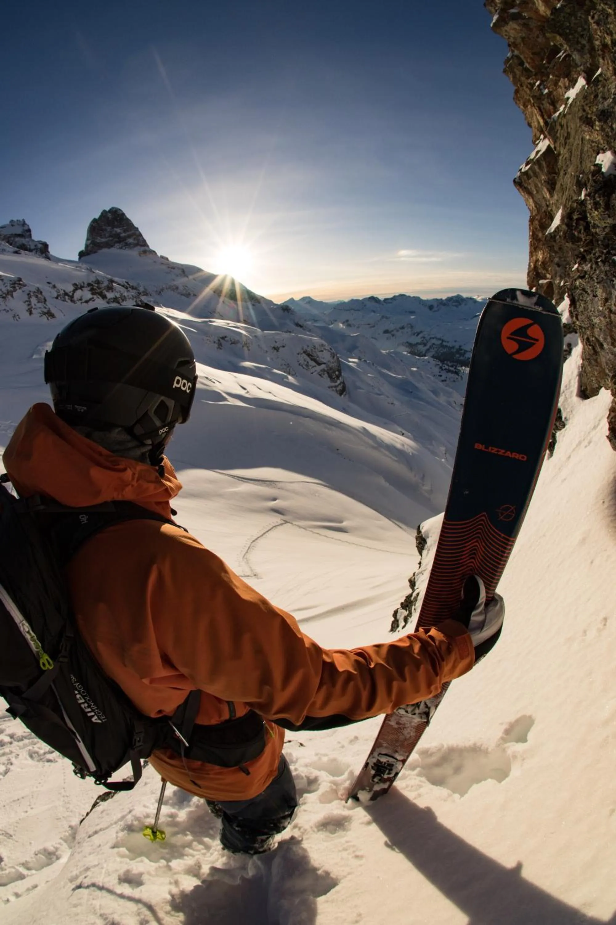 Activities in Ski Lodge Engelberg
