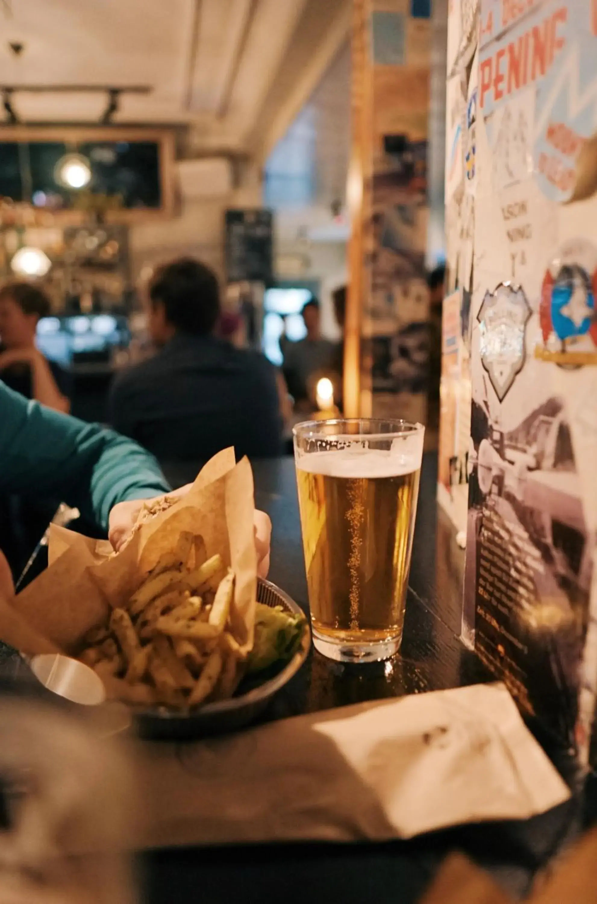 Restaurant/places to eat in Ski Lodge Engelberg Restaurant/places to eat in Ski Lodge Engelberg