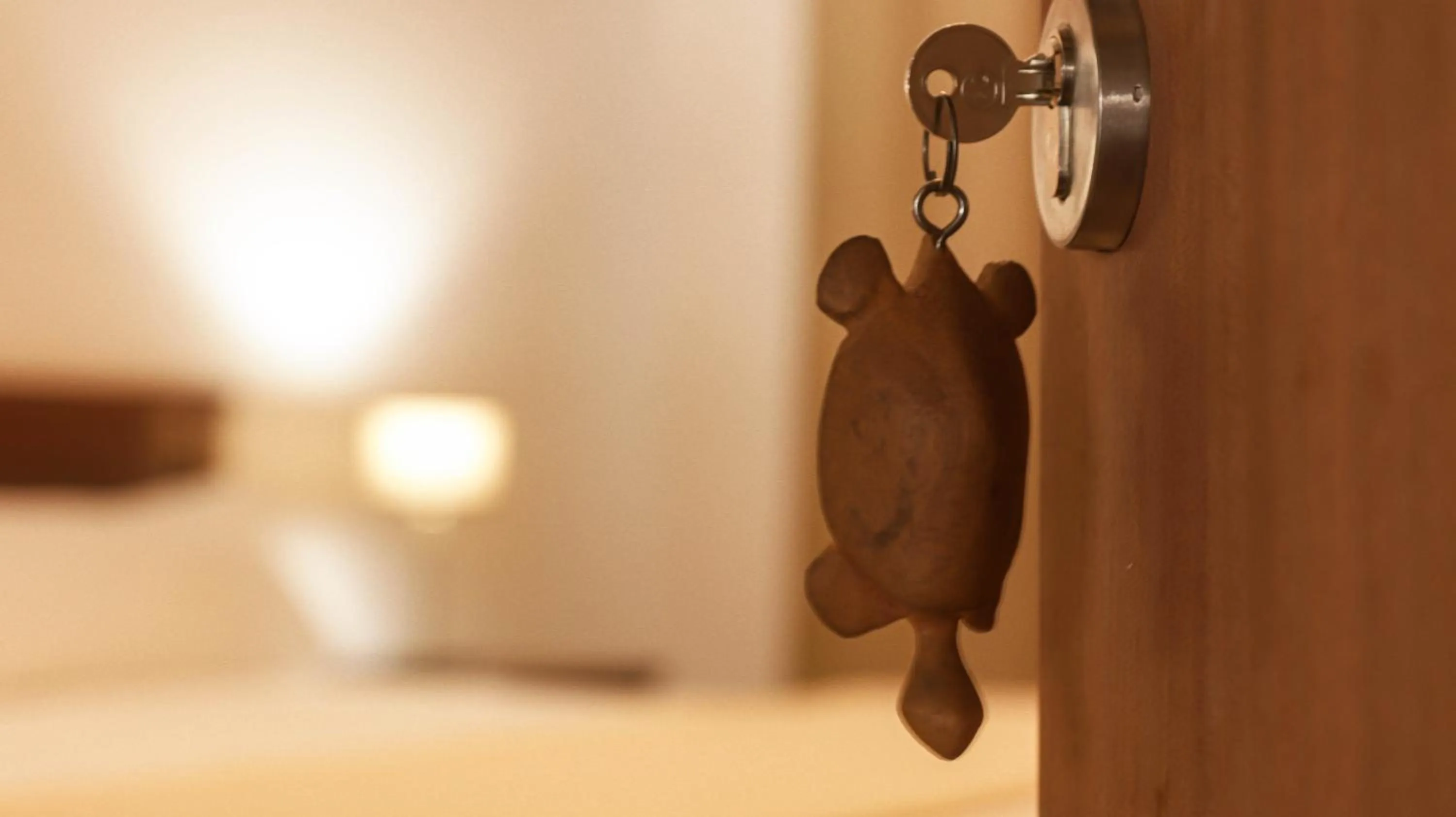 Bedroom, Bed in Hotel Central Santa Maria