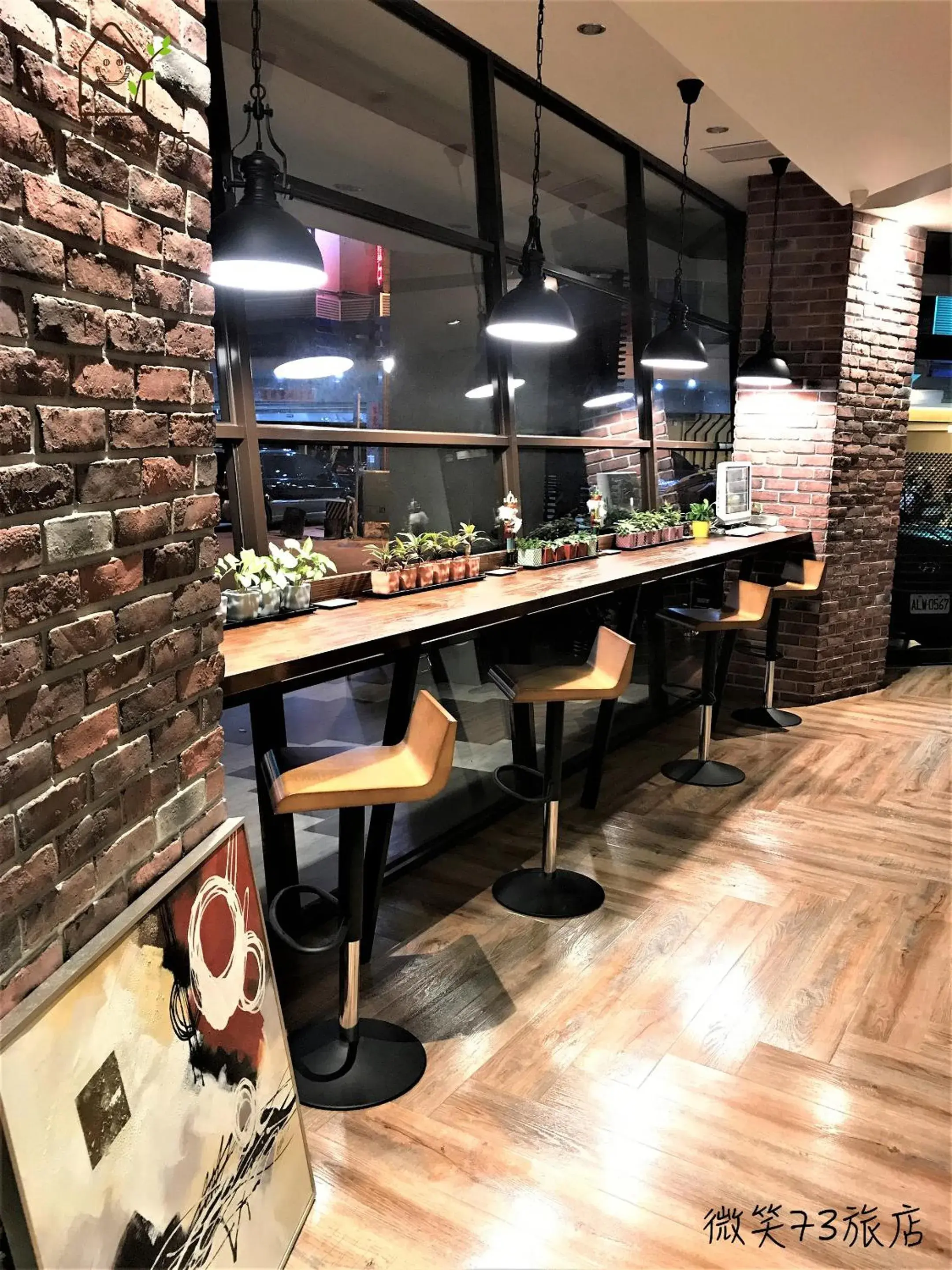 Photo of the whole room in Smile 73 Hotel Photo of the whole room in Smile 73 Hotel