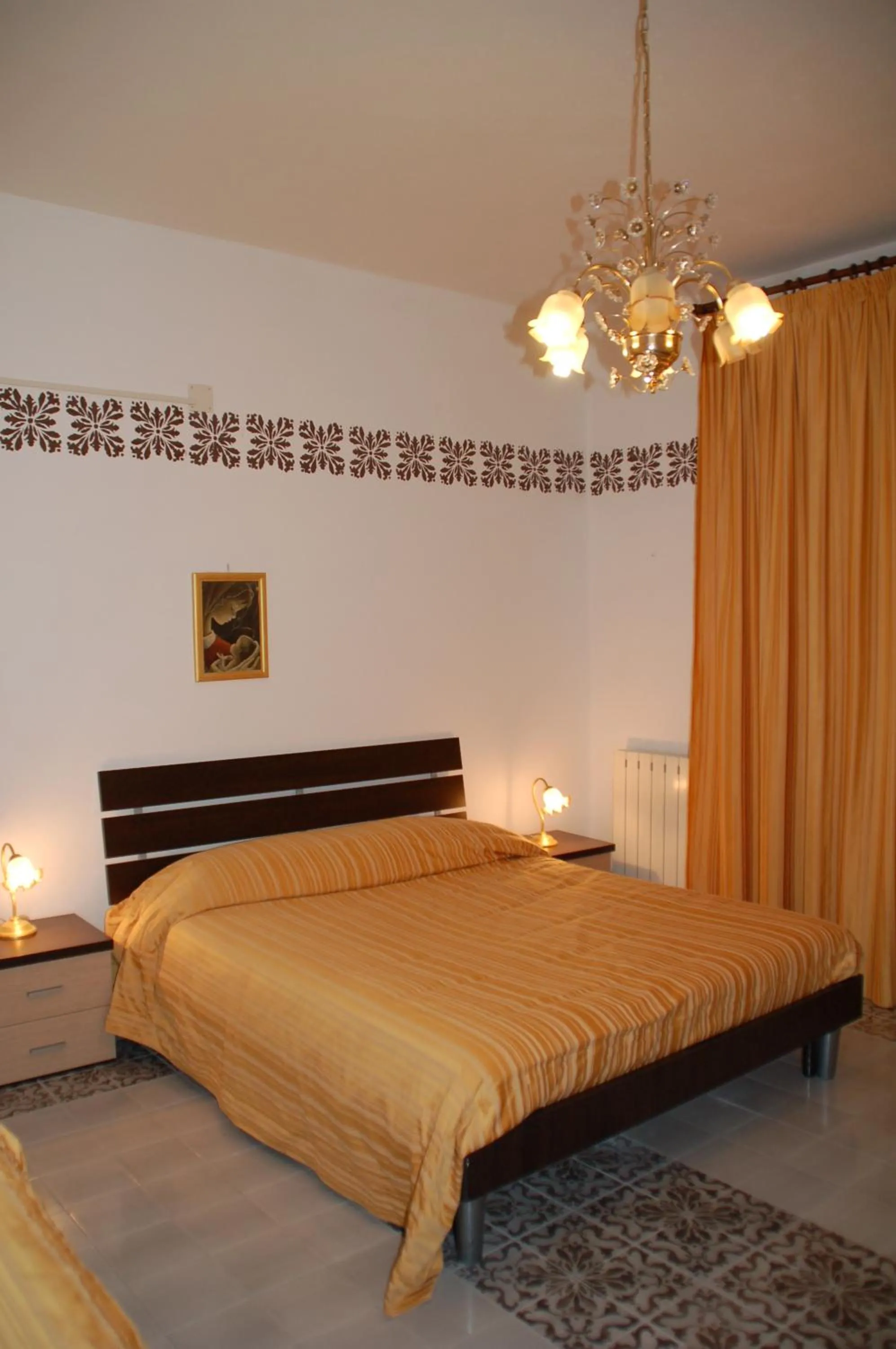 Billiard, Bed in B&B Milù