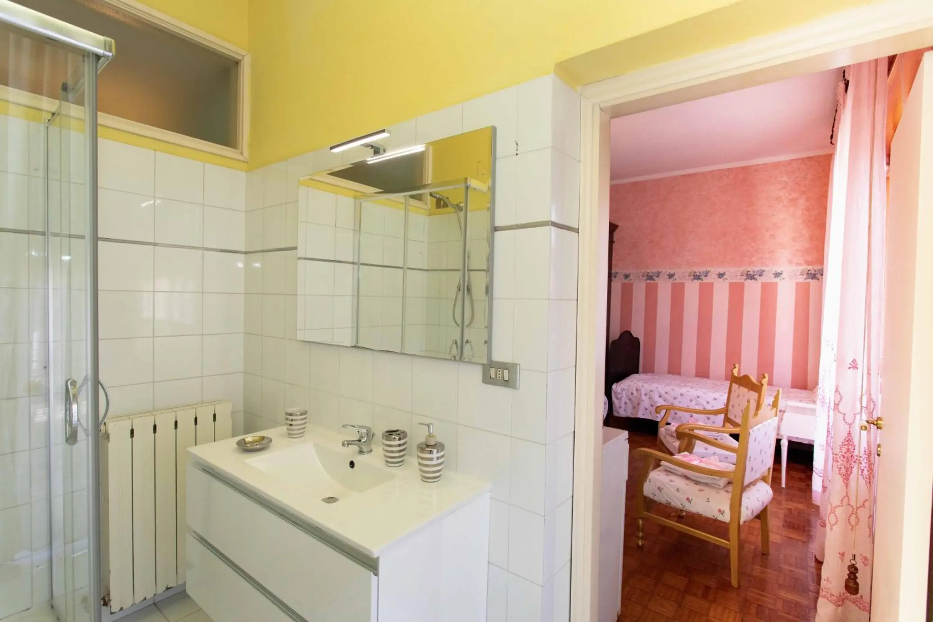 B&B Milù B&B Milù